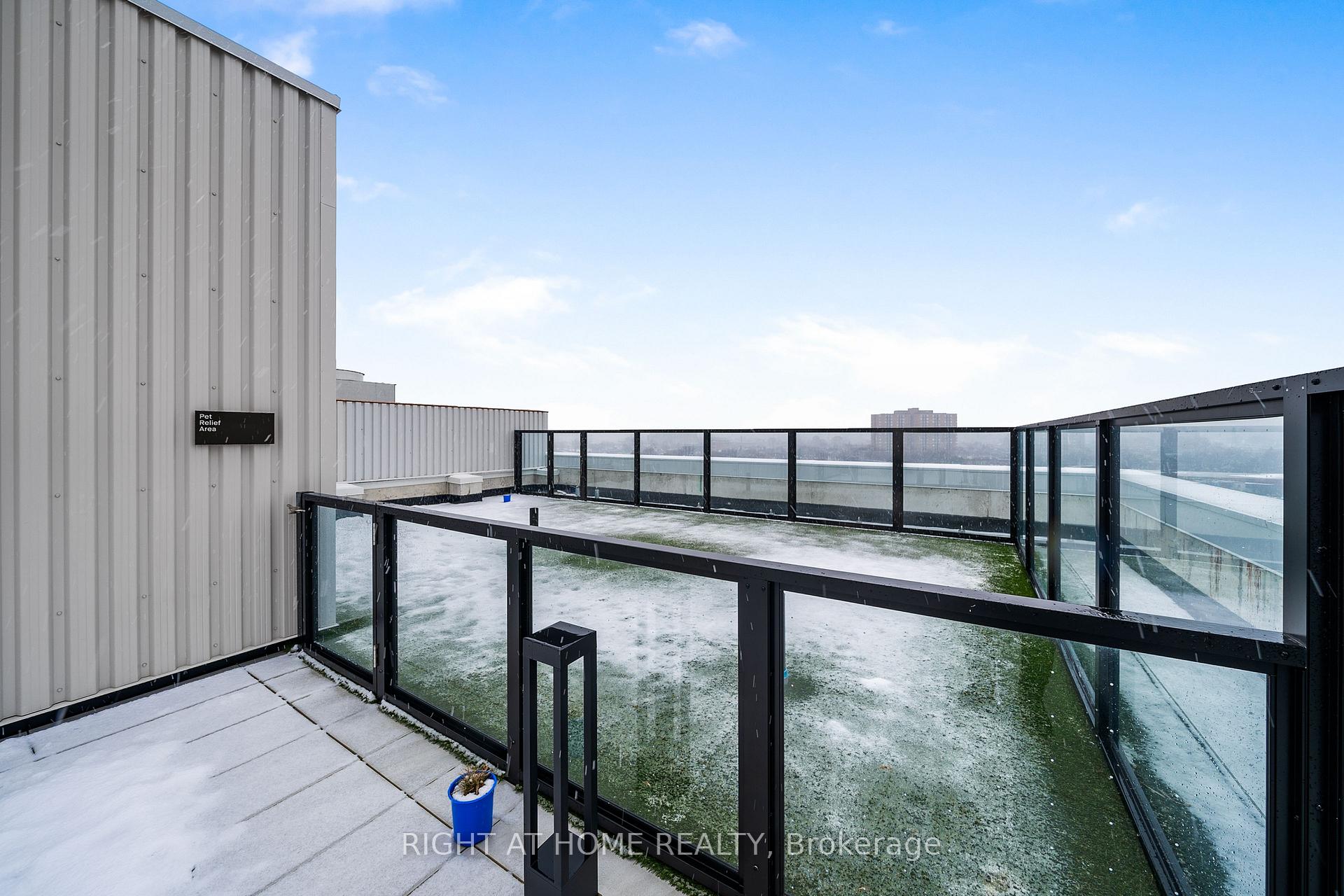Photo 22 of Unit 520, 2720 Dundas Street, Toronto, Junction Area — HOMEH