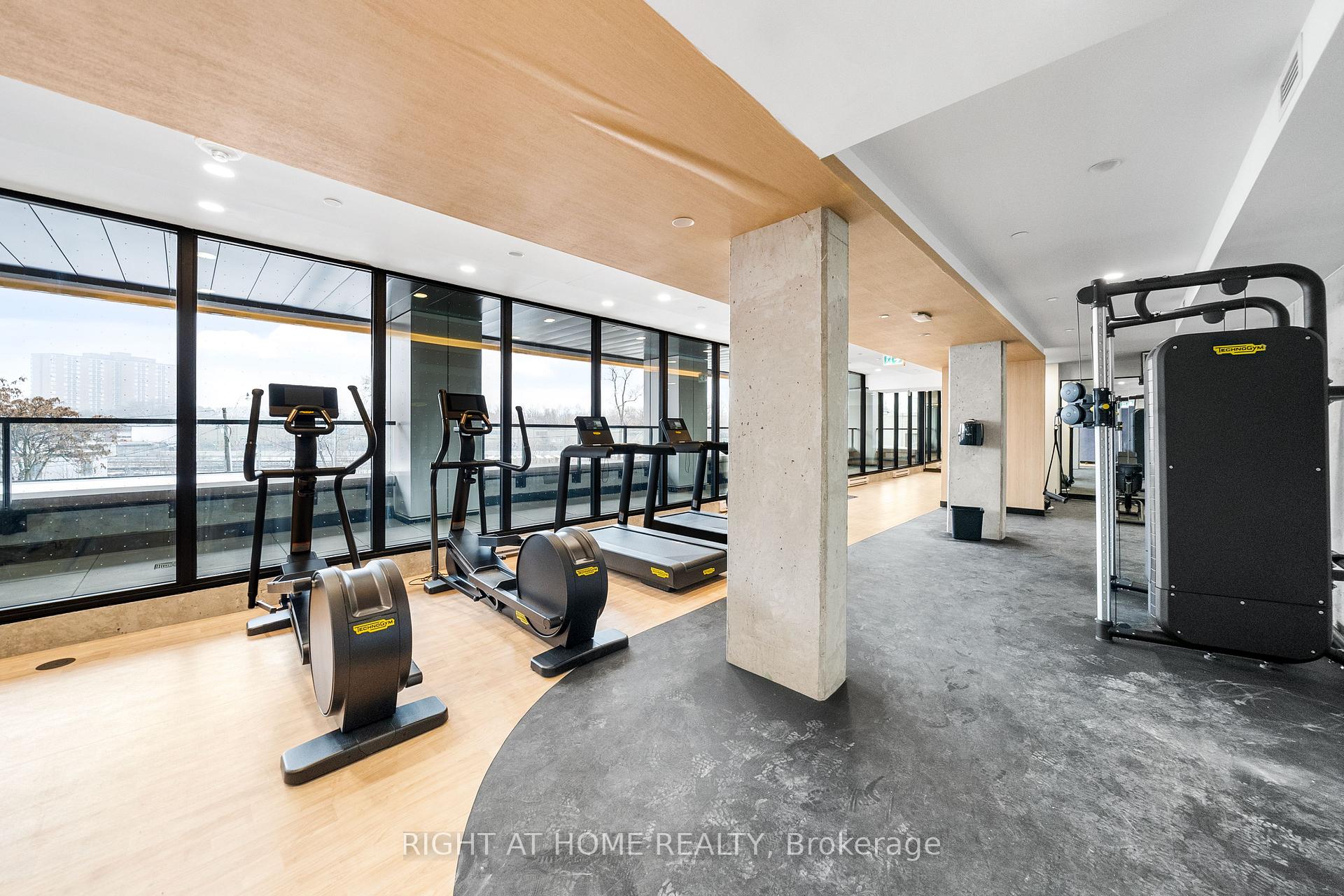 Photo 23 of Unit 520, 2720 Dundas Street, Toronto, Junction Area — HOMEH