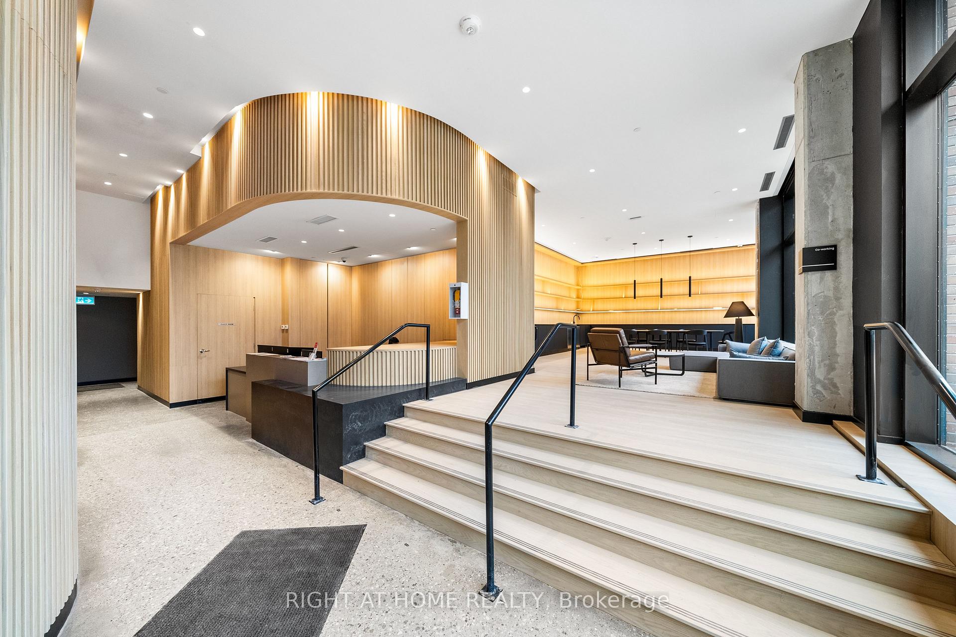 Photo 27 of Unit 520, 2720 Dundas Street, Toronto, Junction Area — HOMEH
