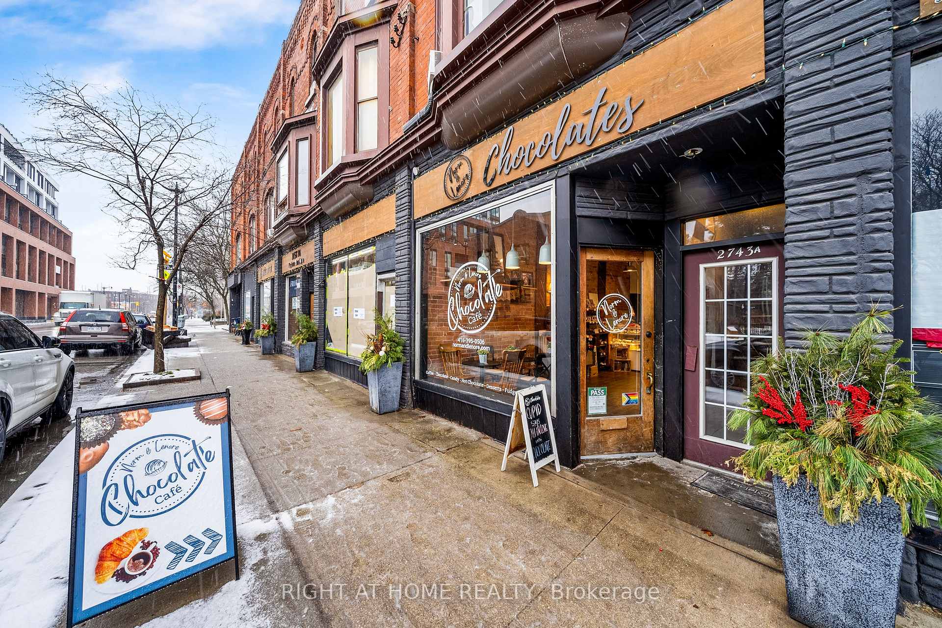 Photo 29 of Unit 520, 2720 Dundas Street, Toronto, Junction Area — HOMEH