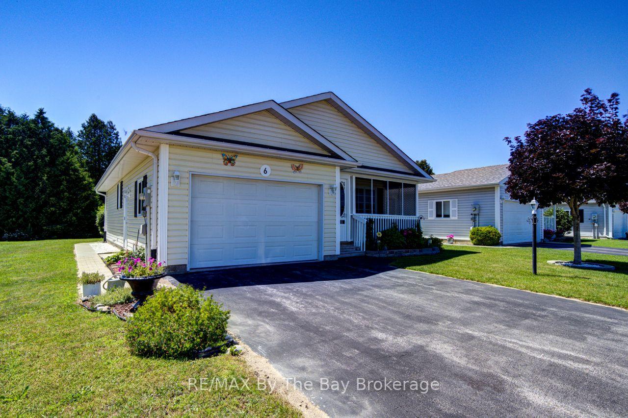 Photo of 6 Illinois Crescent