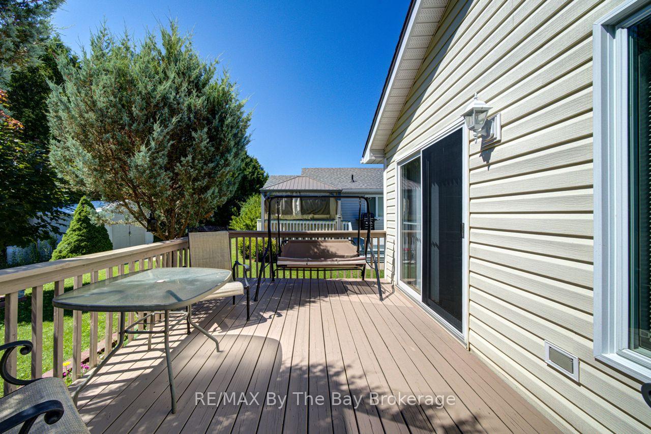 Photo 30 of 6 Illinois Crescent, Wasaga Beach — HOMEH