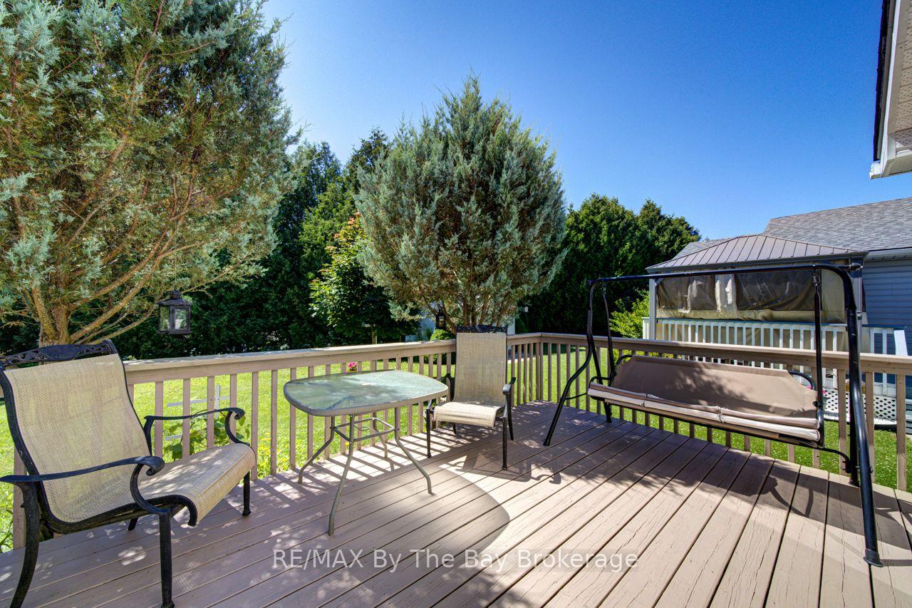 Photo 31 of 6 Illinois Crescent, Wasaga Beach — HOMEH
