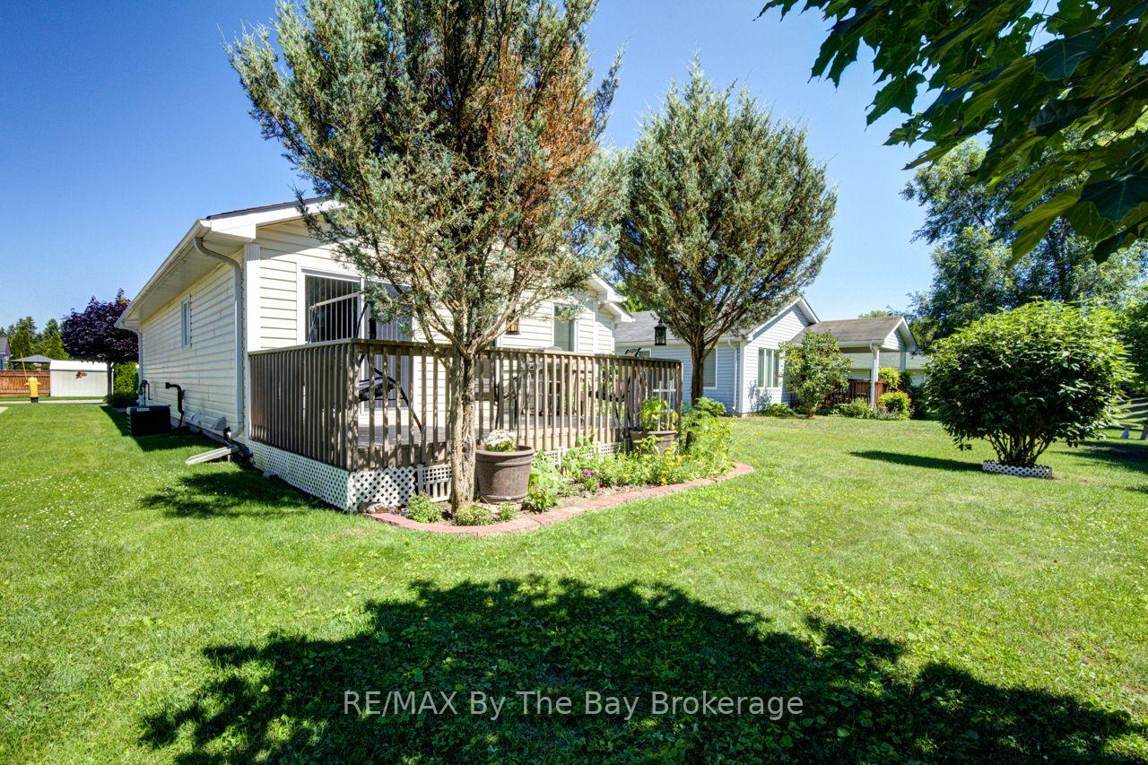 Photo 34 of 6 Illinois Crescent, Wasaga Beach — HOMEH
