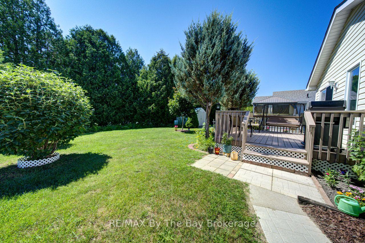 Photo 36 of 6 Illinois Crescent, Wasaga Beach — HOMEH