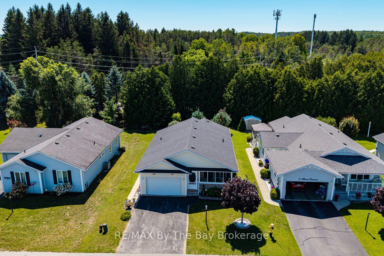 Photo 42 of 6 Illinois Crescent, Wasaga Beach — HOMEH