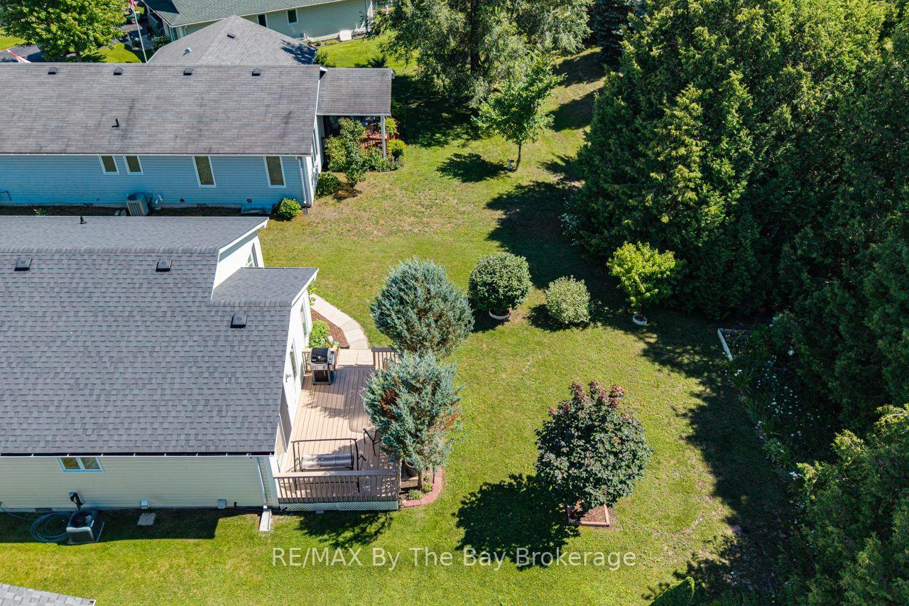 Photo 44 of 6 Illinois Crescent, Wasaga Beach — HOMEH