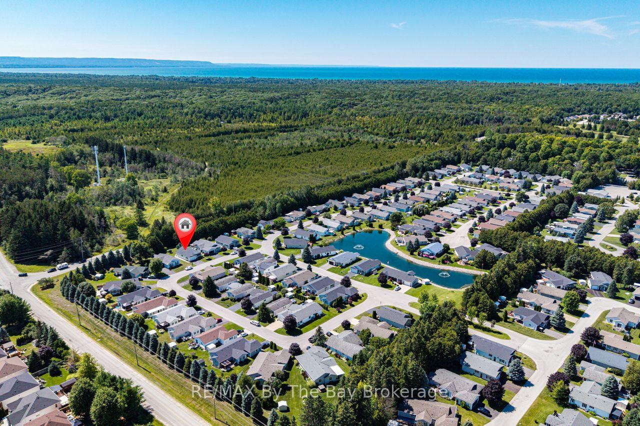 Photo 48 of 6 Illinois Crescent, Wasaga Beach — HOMEH
