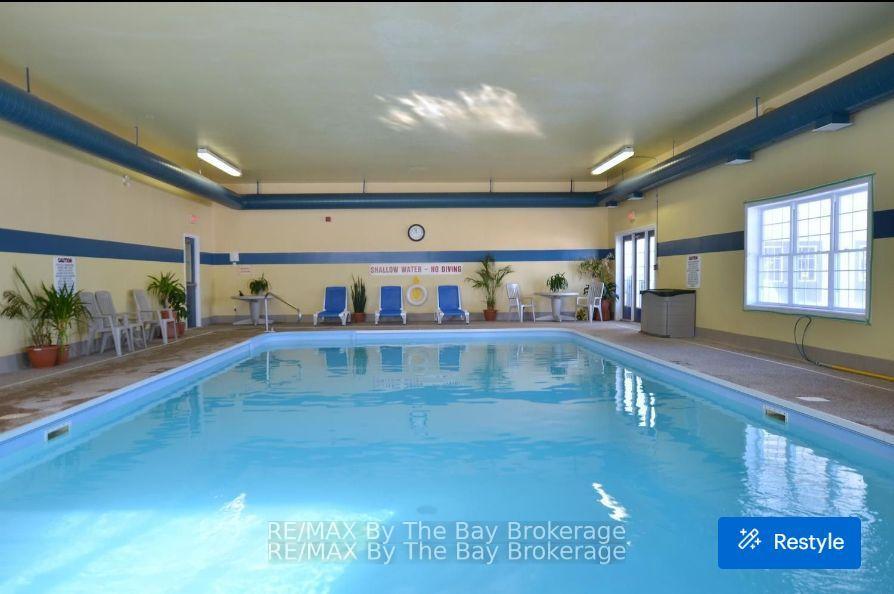 Photo 37 of 6 Illinois Crescent, Wasaga Beach — HOMEH