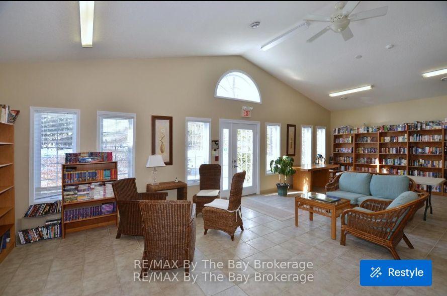 Photo 47 of 6 Illinois Crescent, Wasaga Beach — HOMEH