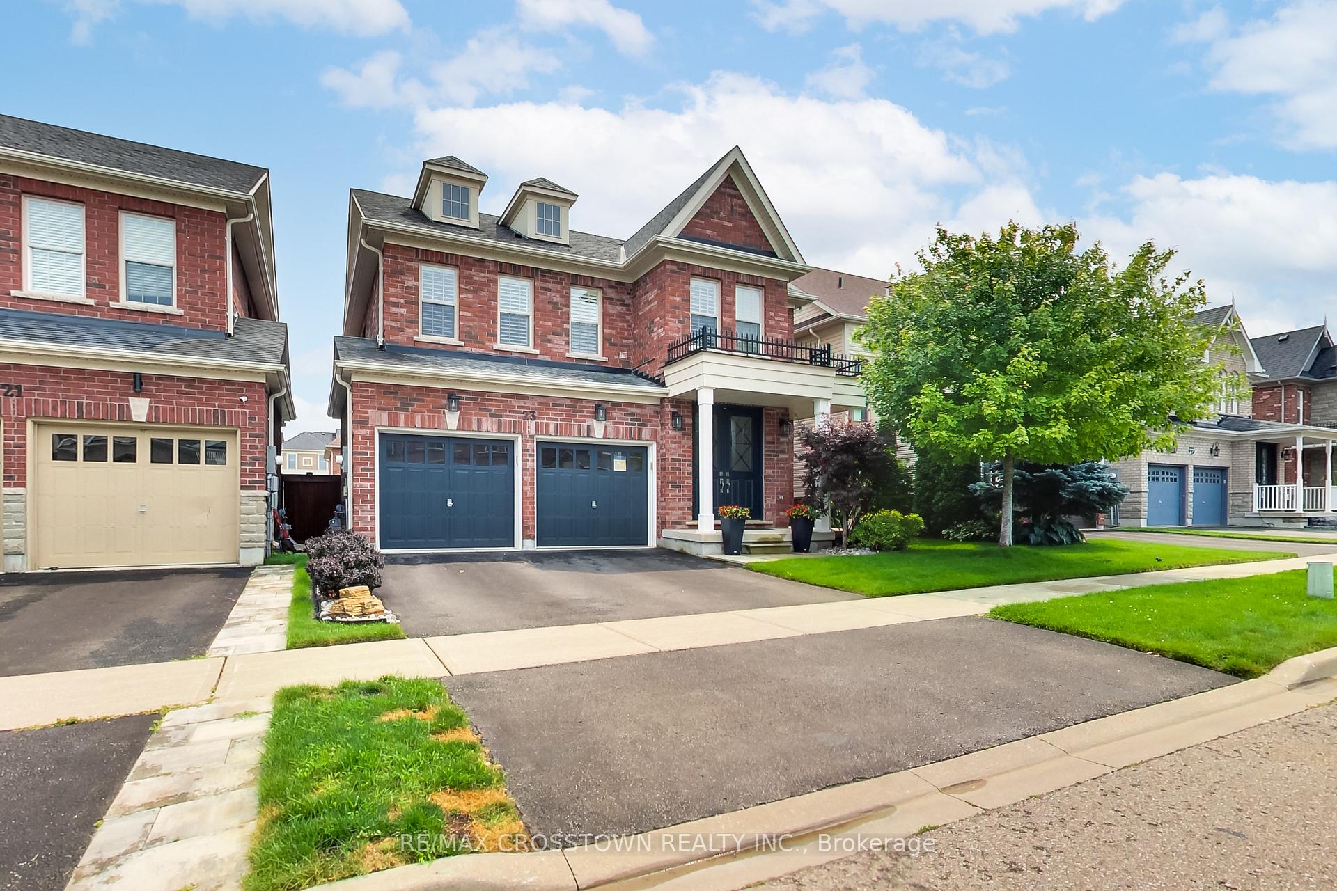Photo 2 of 23 Boyces Creek Court, Caledon, Caledon East — HOMEH