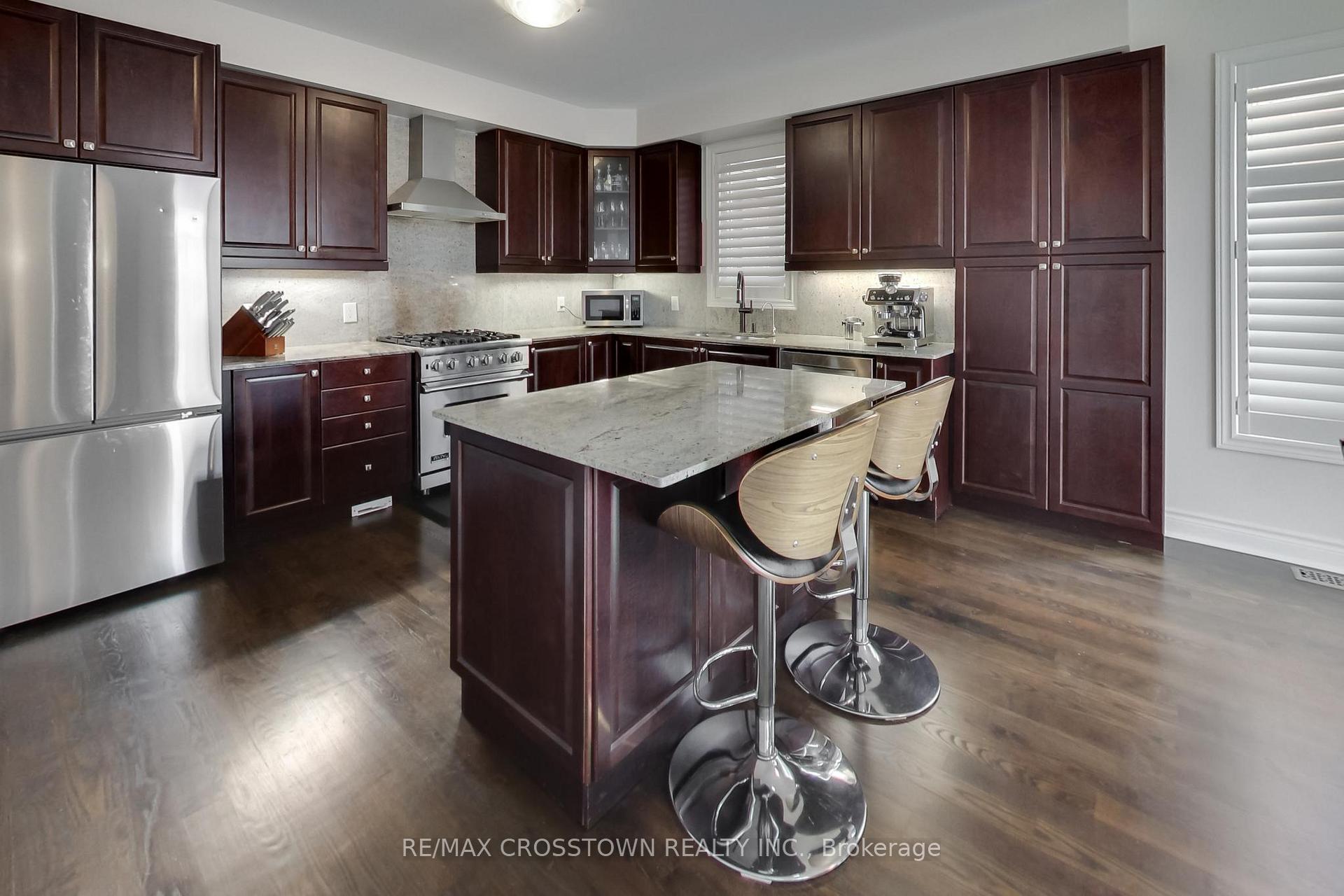 Photo 9 of 23 Boyces Creek Court, Caledon, Caledon East — HOMEH