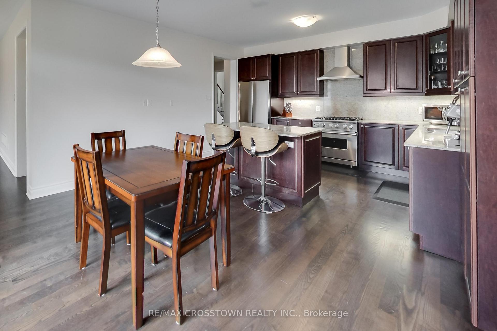 Photo 10 of 23 Boyces Creek Court, Caledon, Caledon East — HOMEH