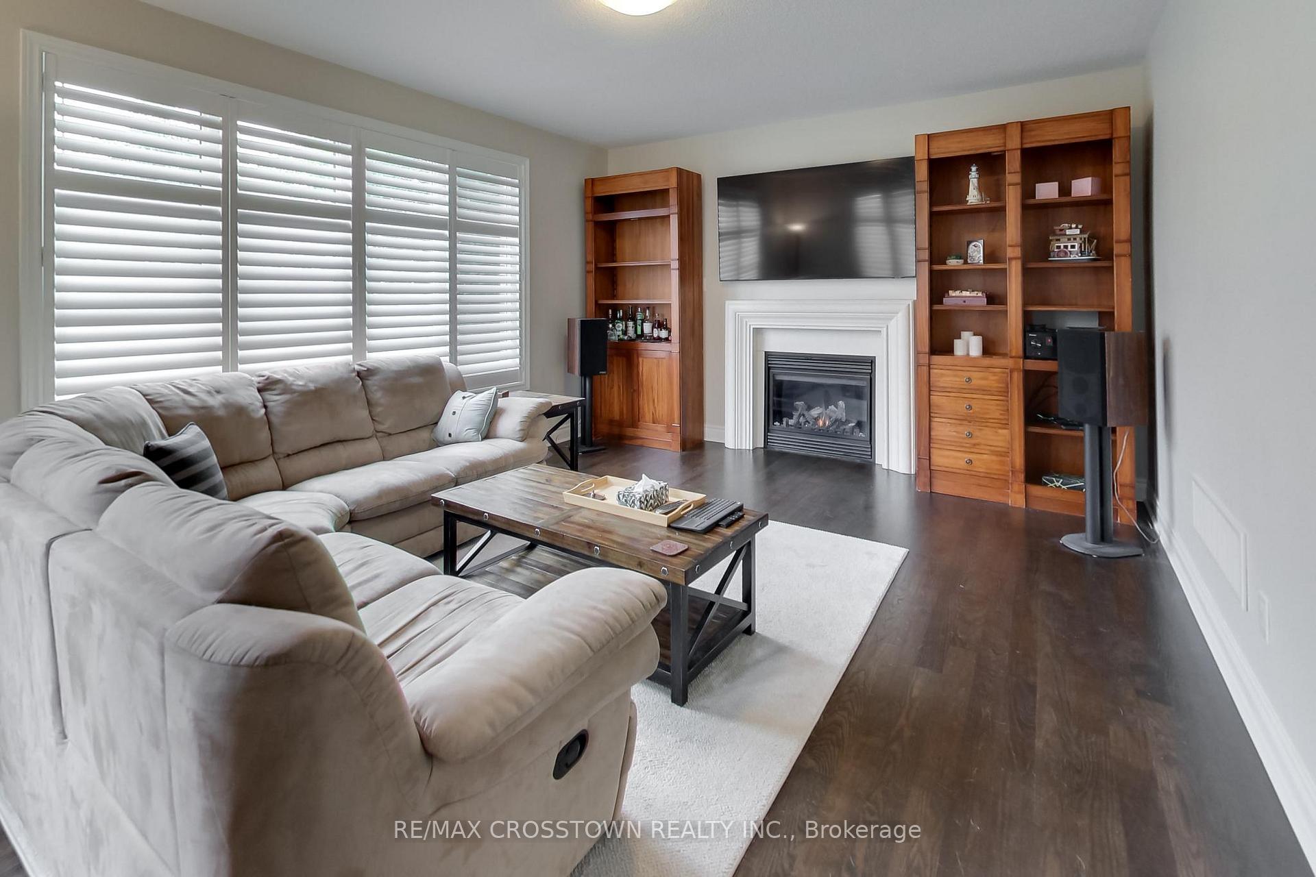 Photo 12 of 23 Boyces Creek Court, Caledon, Caledon East — HOMEH