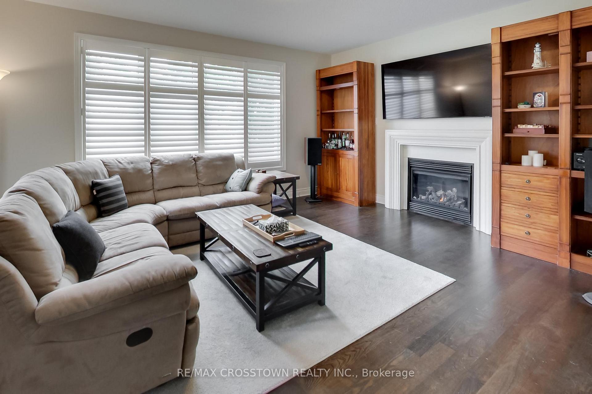 Photo 13 of 23 Boyces Creek Court, Caledon, Caledon East — HOMEH
