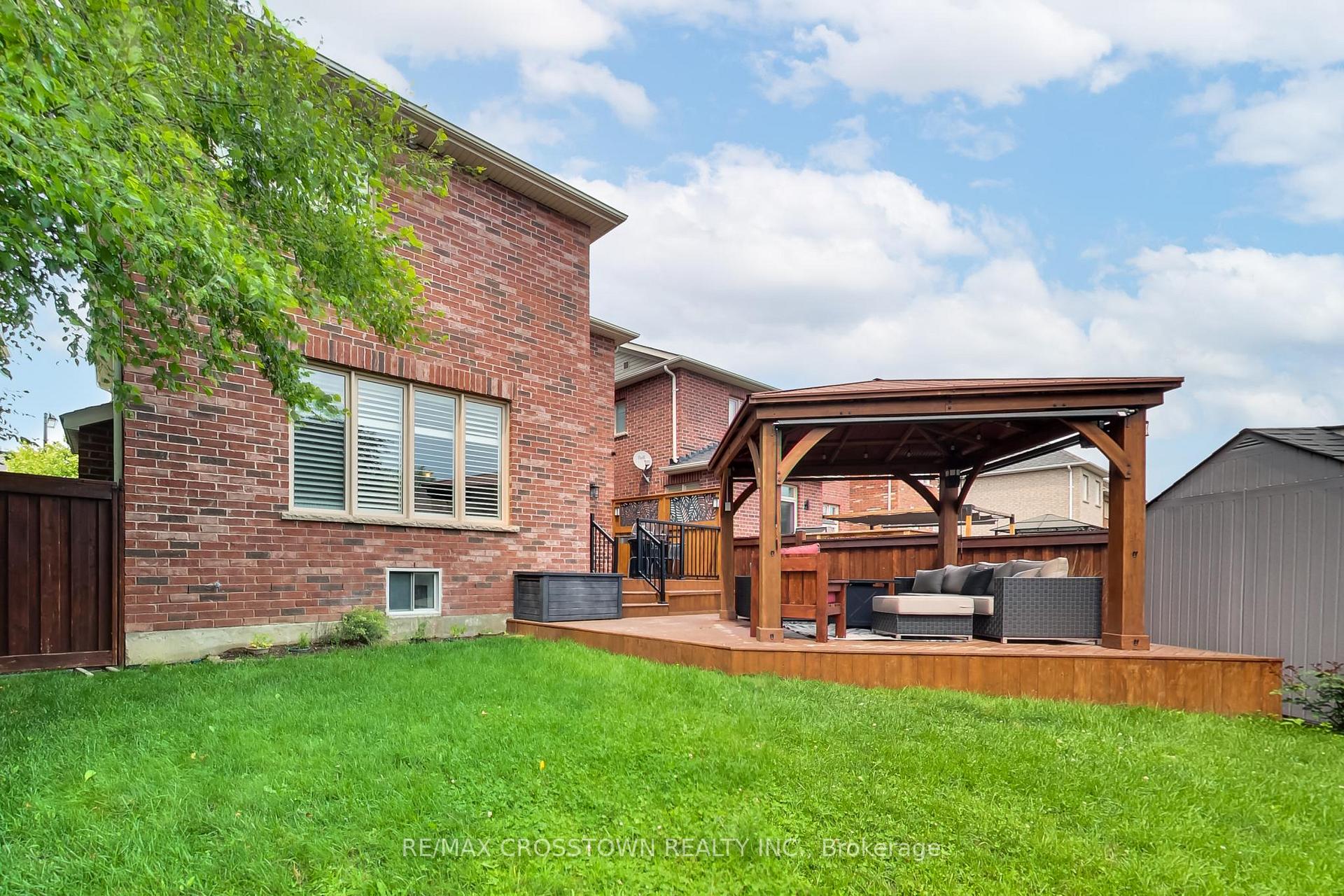 Photo 37 of 23 Boyces Creek Court, Caledon, Caledon East — HOMEH