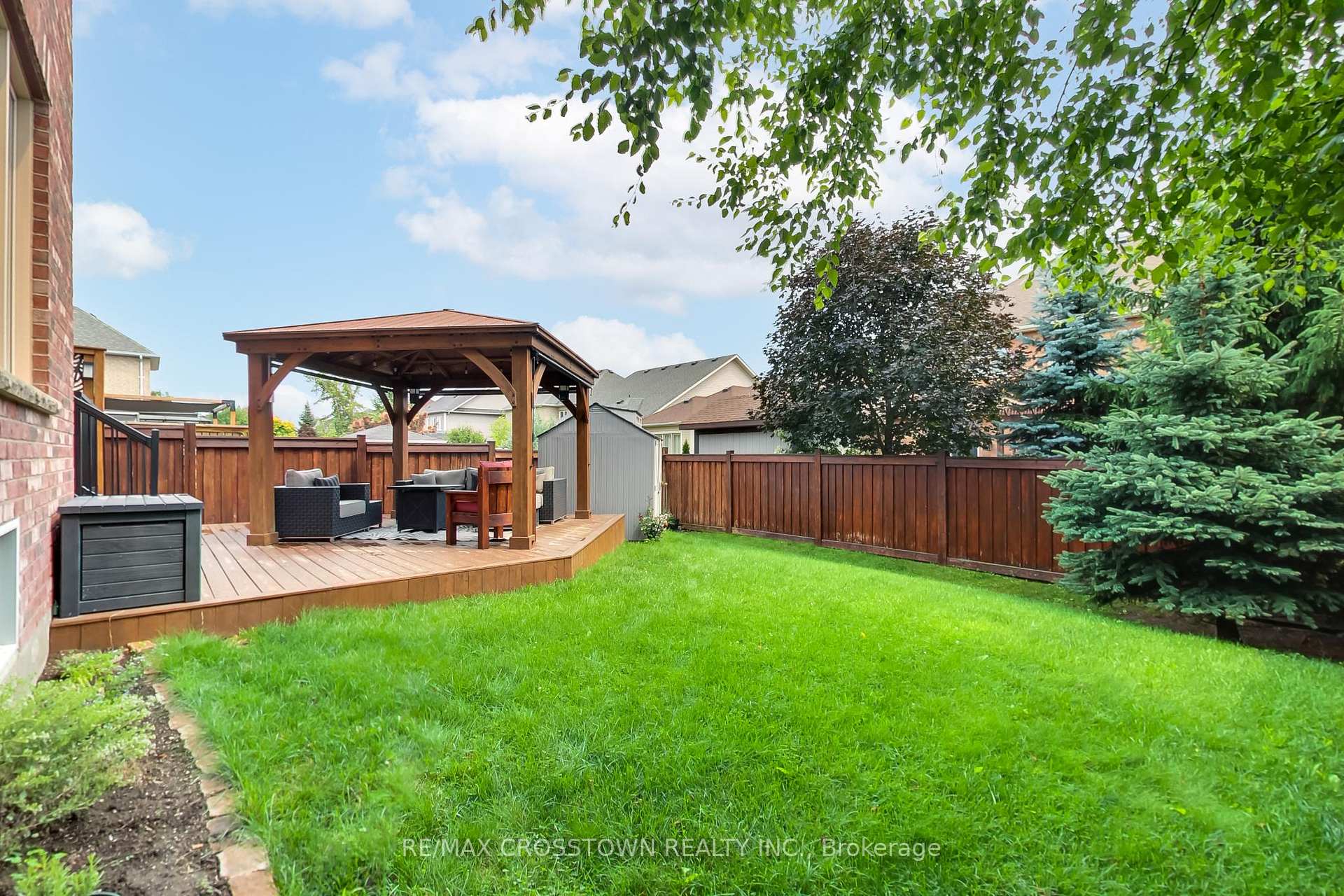 Photo 38 of 23 Boyces Creek Court, Caledon, Caledon East — HOMEH