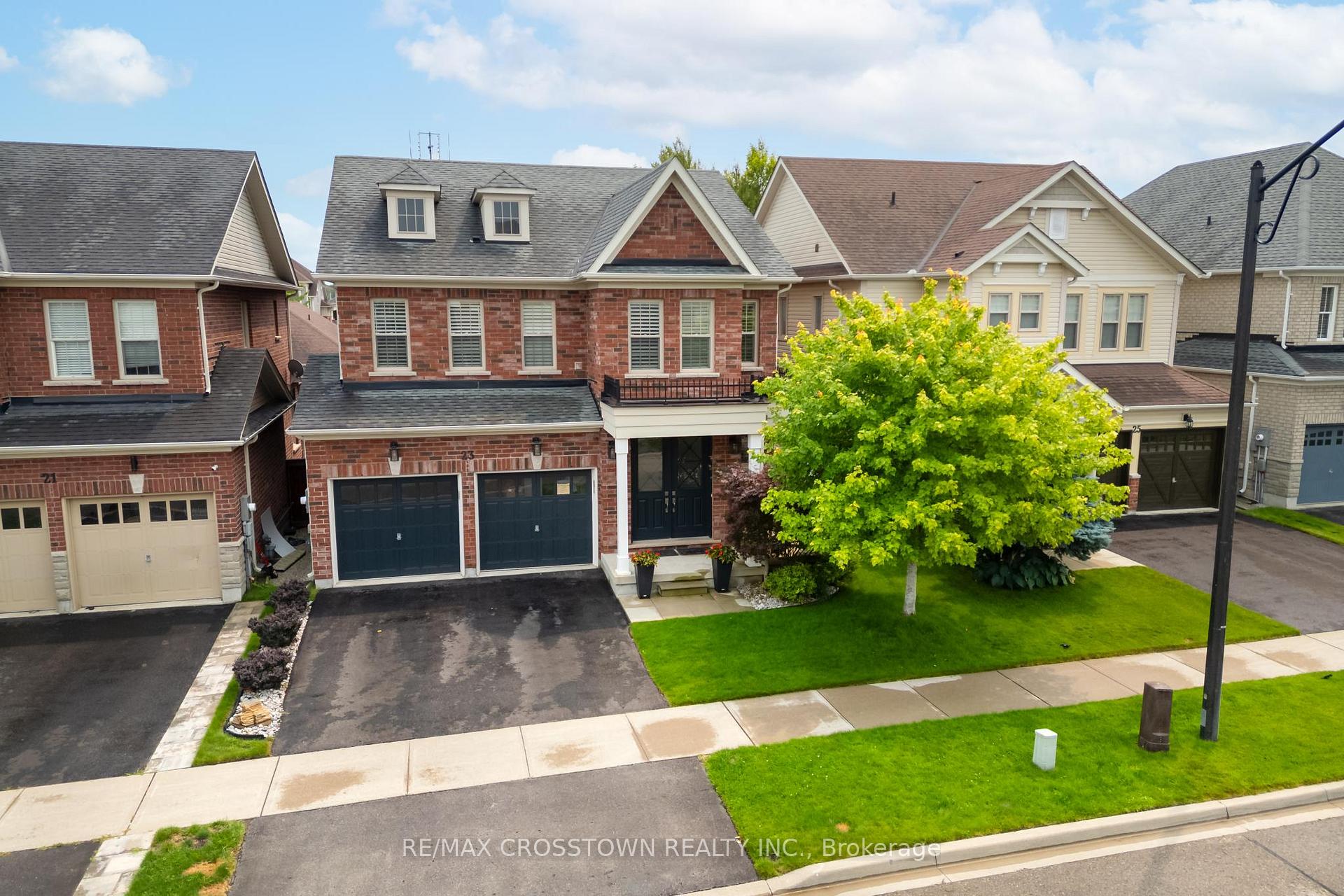 Photo 39 of 23 Boyces Creek Court, Caledon, Caledon East — HOMEH