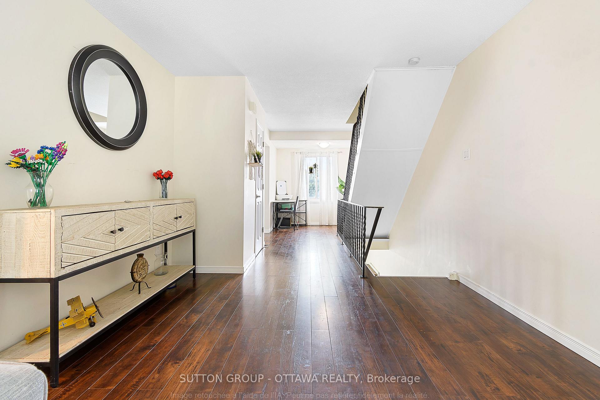 Photo 2 of Unit 39, 1803 Axminster Court, Ottawa, Convent Glen South — HOMEH