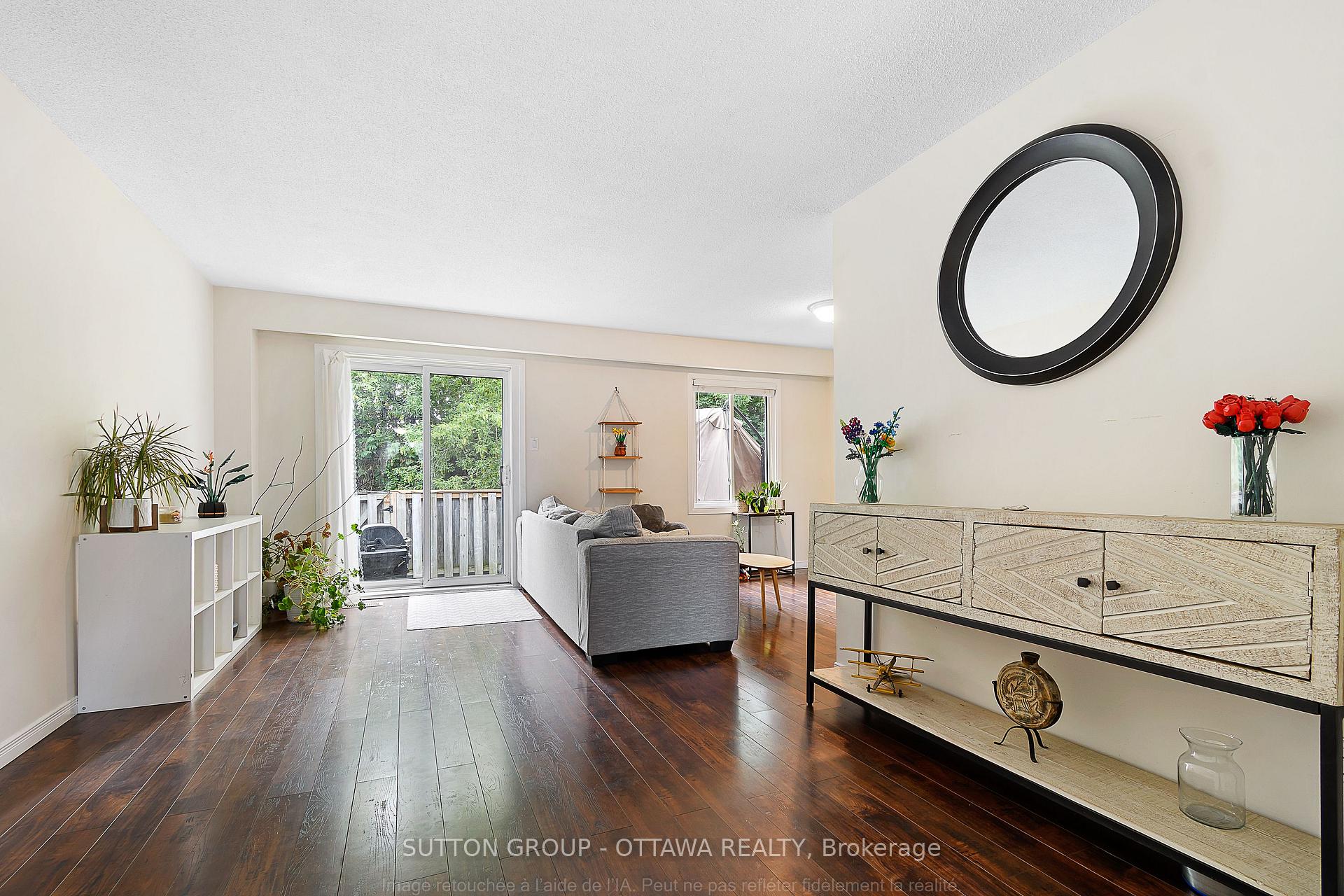 Photo 6 of Unit 39, 1803 Axminster Court, Ottawa, Convent Glen South — HOMEH
