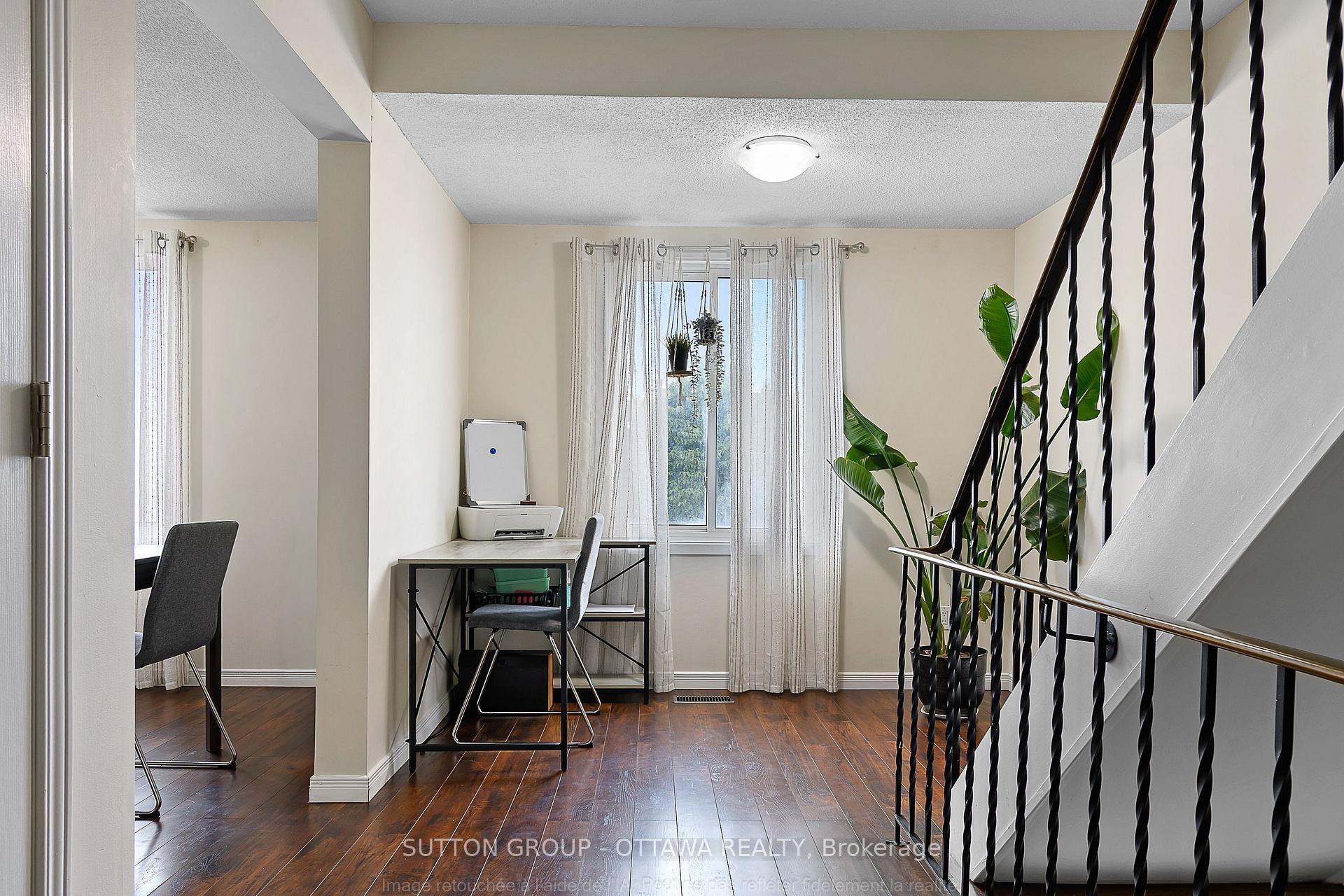 Photo 7 of Unit 39, 1803 Axminster Court, Ottawa, Convent Glen South — HOMEH