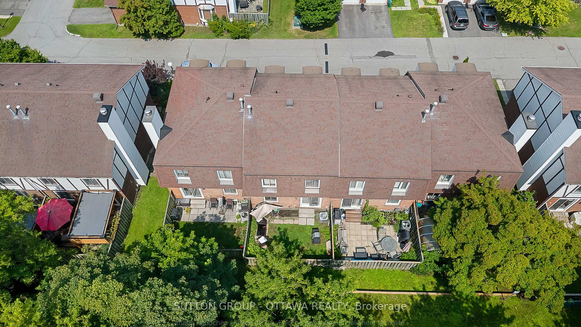 Photo 16 of Unit 39, 1803 Axminster Court, Ottawa, Convent Glen South — HOMEH