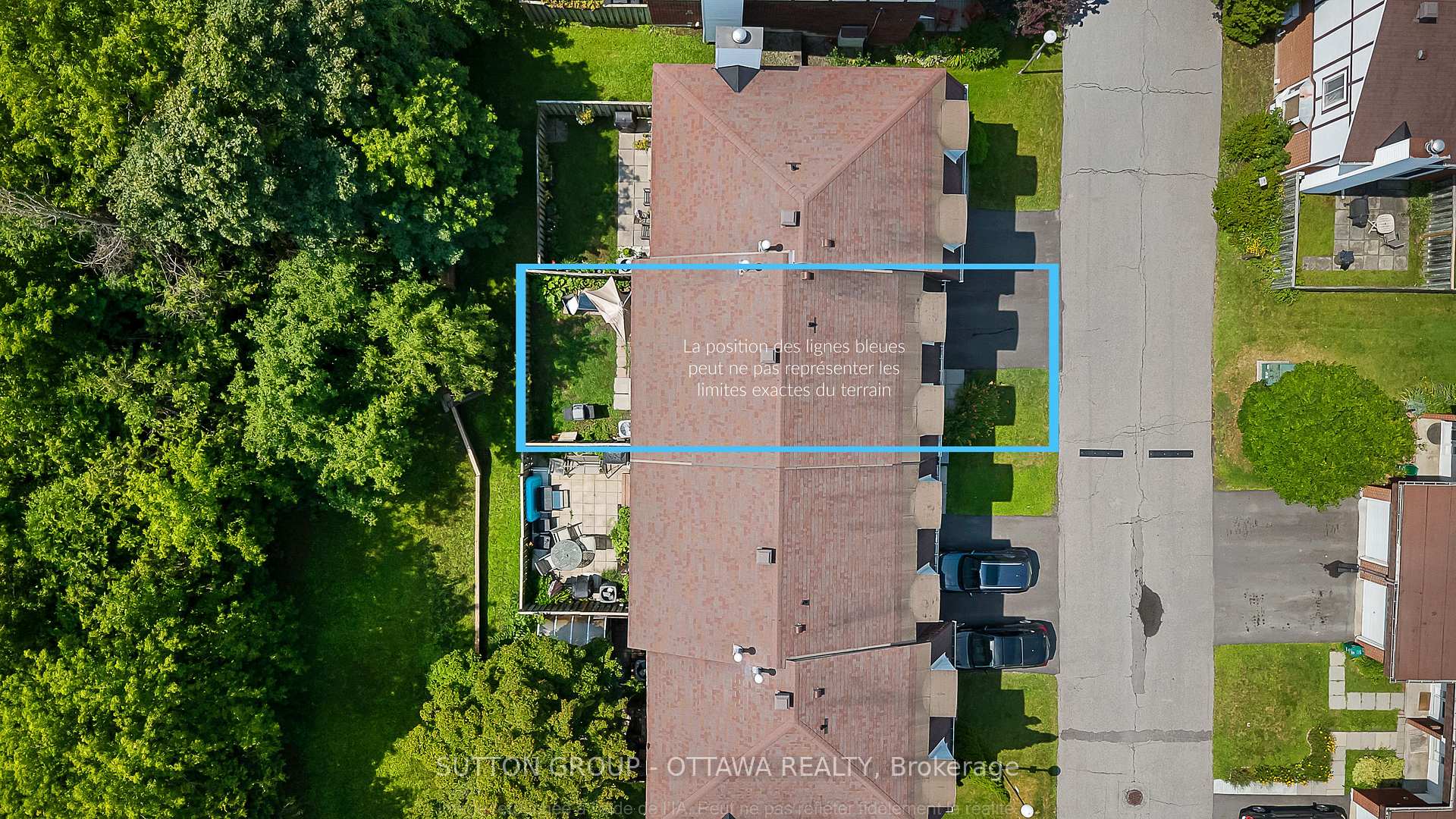 Photo 17 of Unit 39, 1803 Axminster Court, Ottawa, Convent Glen South — HOMEH