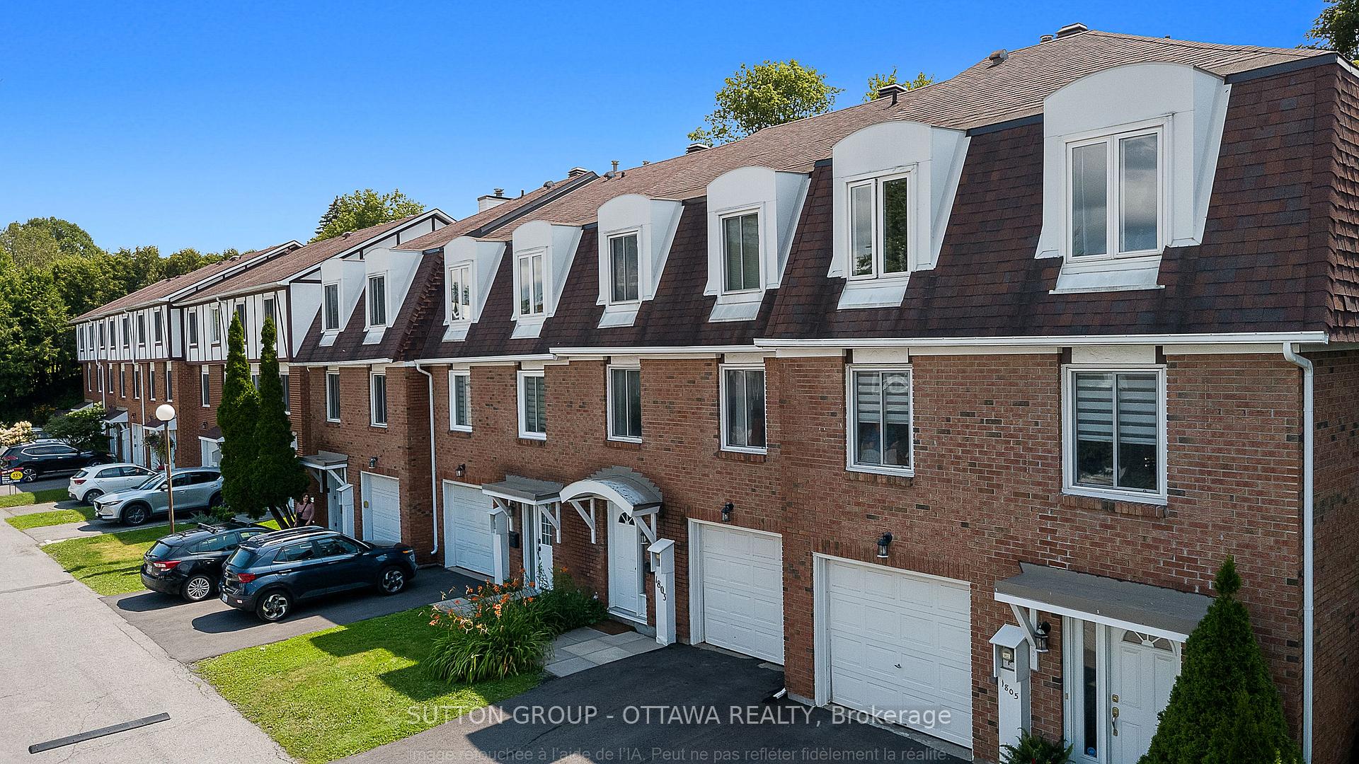 Photo 26 of Unit 39, 1803 Axminster Court, Ottawa, Convent Glen South — HOMEH