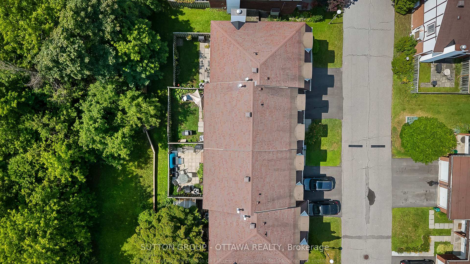 Photo 27 of Unit 39, 1803 Axminster Court, Ottawa, Convent Glen South — HOMEH