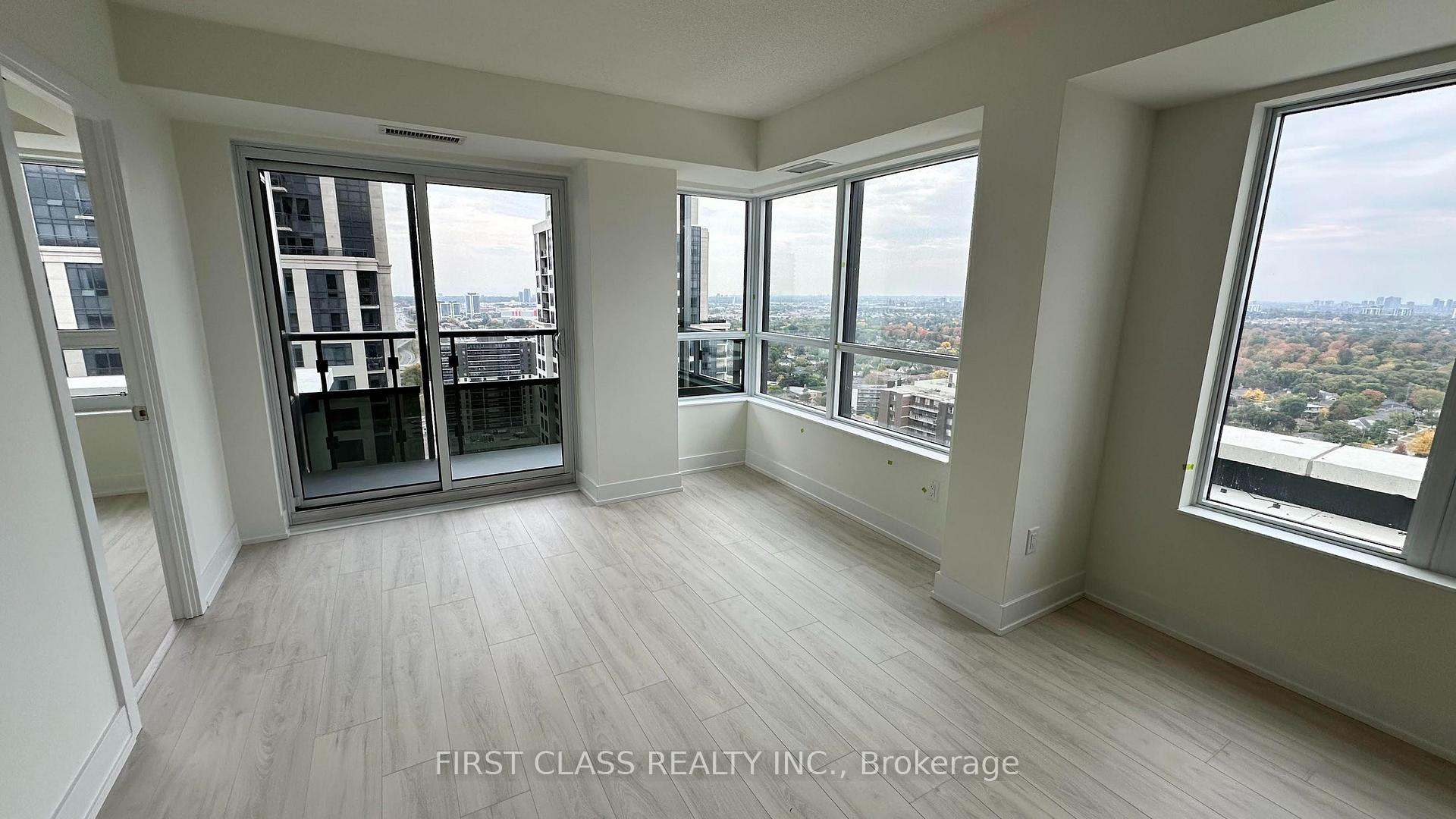 Photo 1 of Unit 2502, 10 Eva Road, Etobicoke, Etobicoke West Mall — HOMEH
