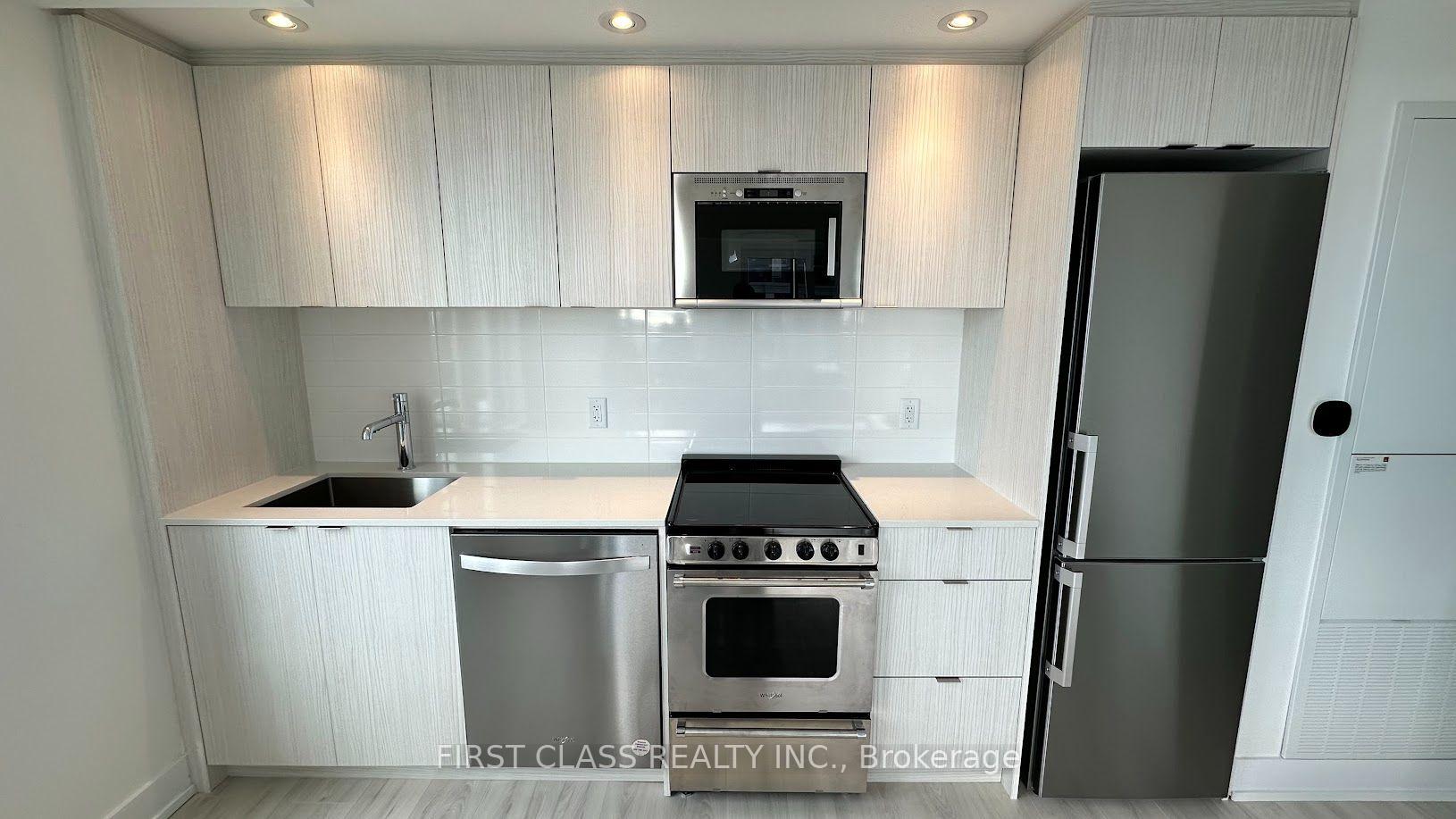 Photo 2 of Unit 2502, 10 Eva Road, Etobicoke, Etobicoke West Mall — HOMEH