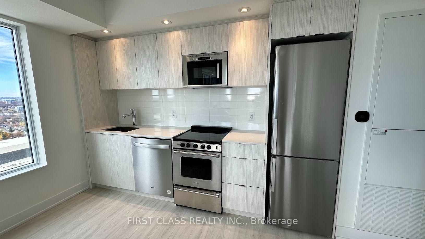 Photo 3 of Unit 2502, 10 Eva Road, Etobicoke, Etobicoke West Mall — HOMEH