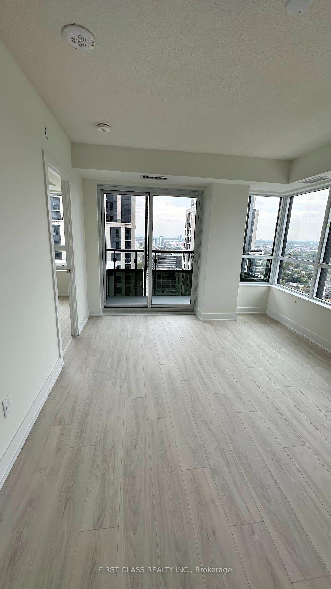 Photo 4 of Unit 2502, 10 Eva Road, Etobicoke, Etobicoke West Mall — HOMEH