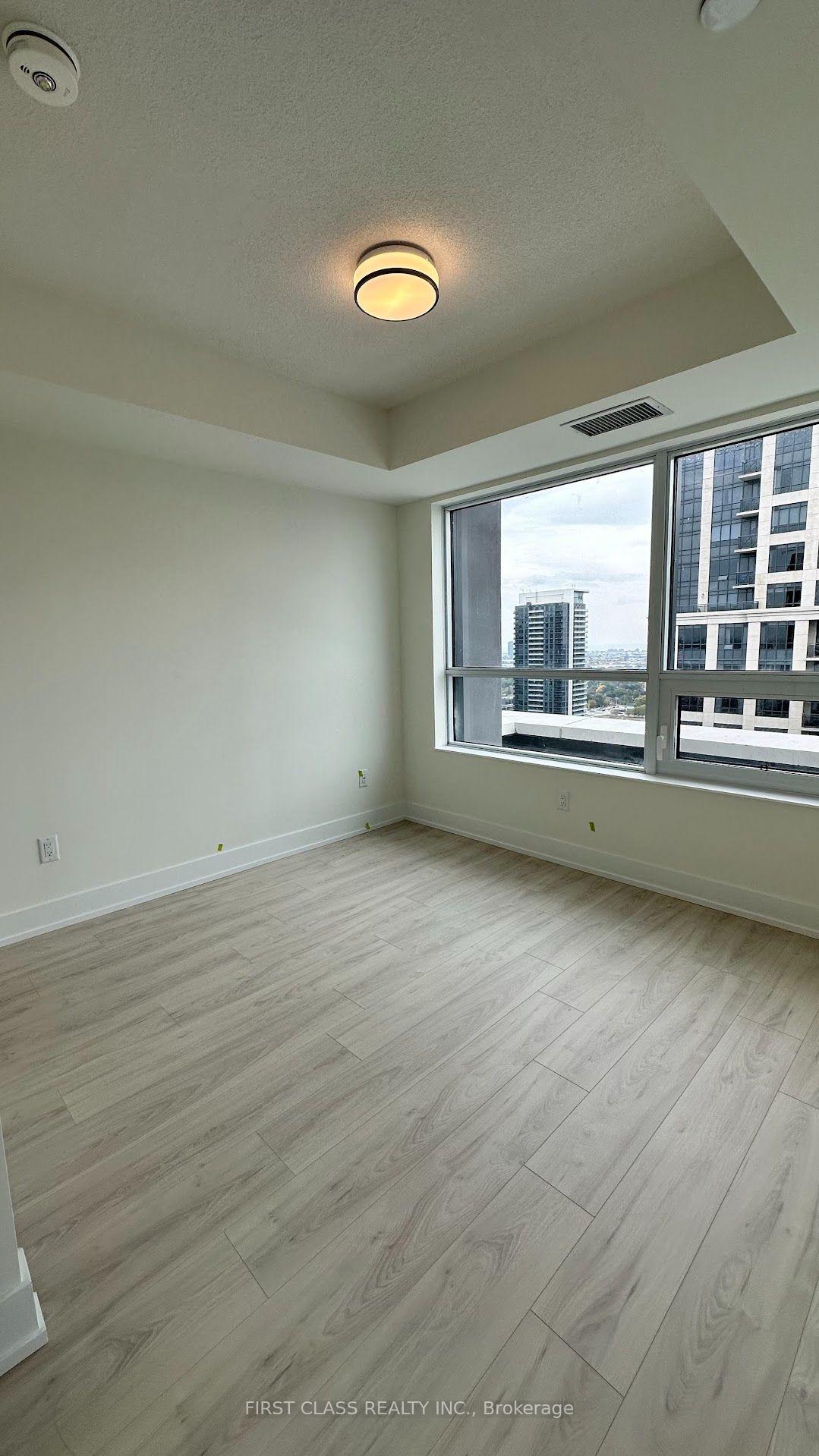 Photo 5 of Unit 2502, 10 Eva Road, Etobicoke, Etobicoke West Mall — HOMEH