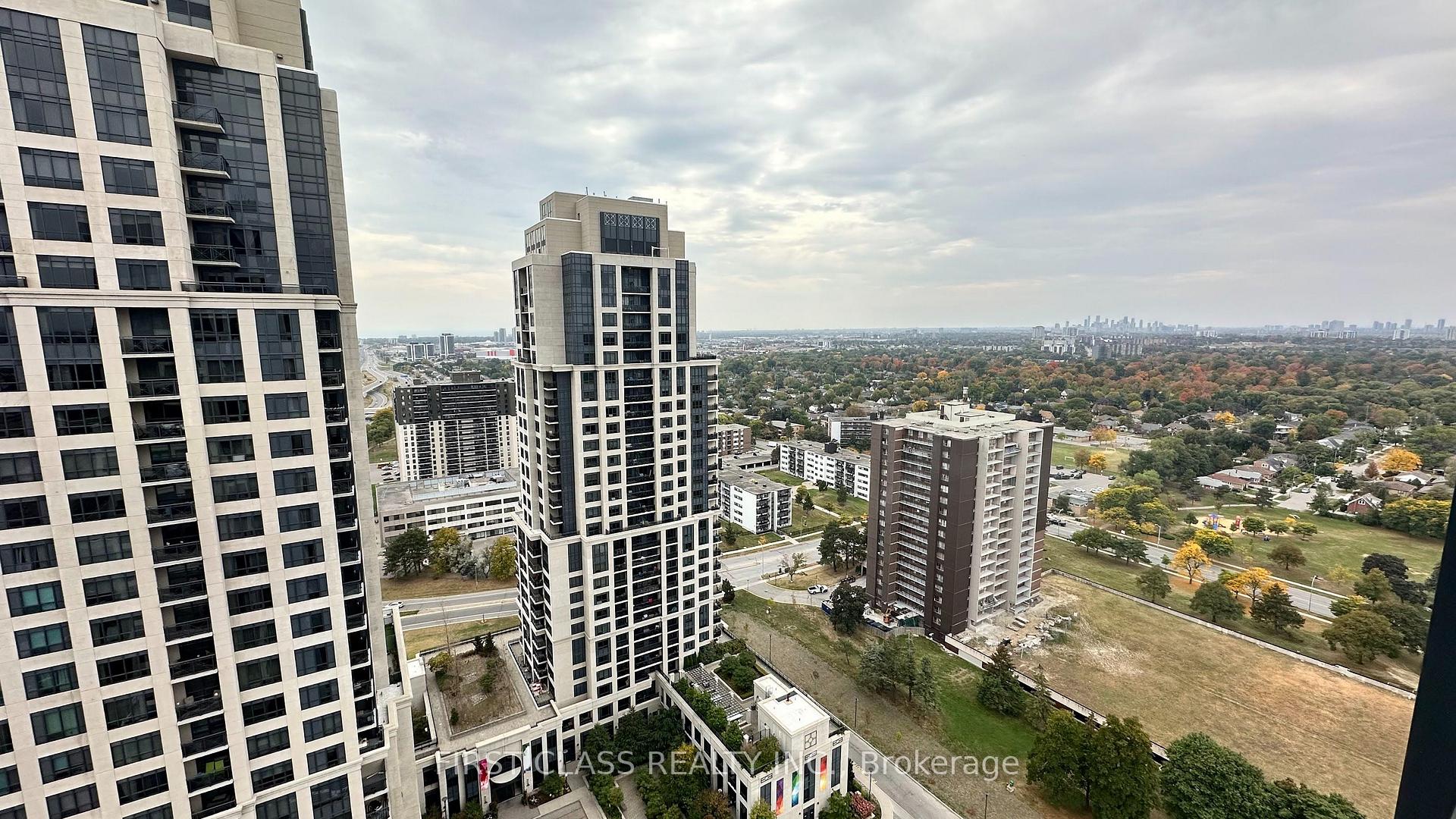 Photo 7 of Unit 2502, 10 Eva Road, Etobicoke, Etobicoke West Mall — HOMEH