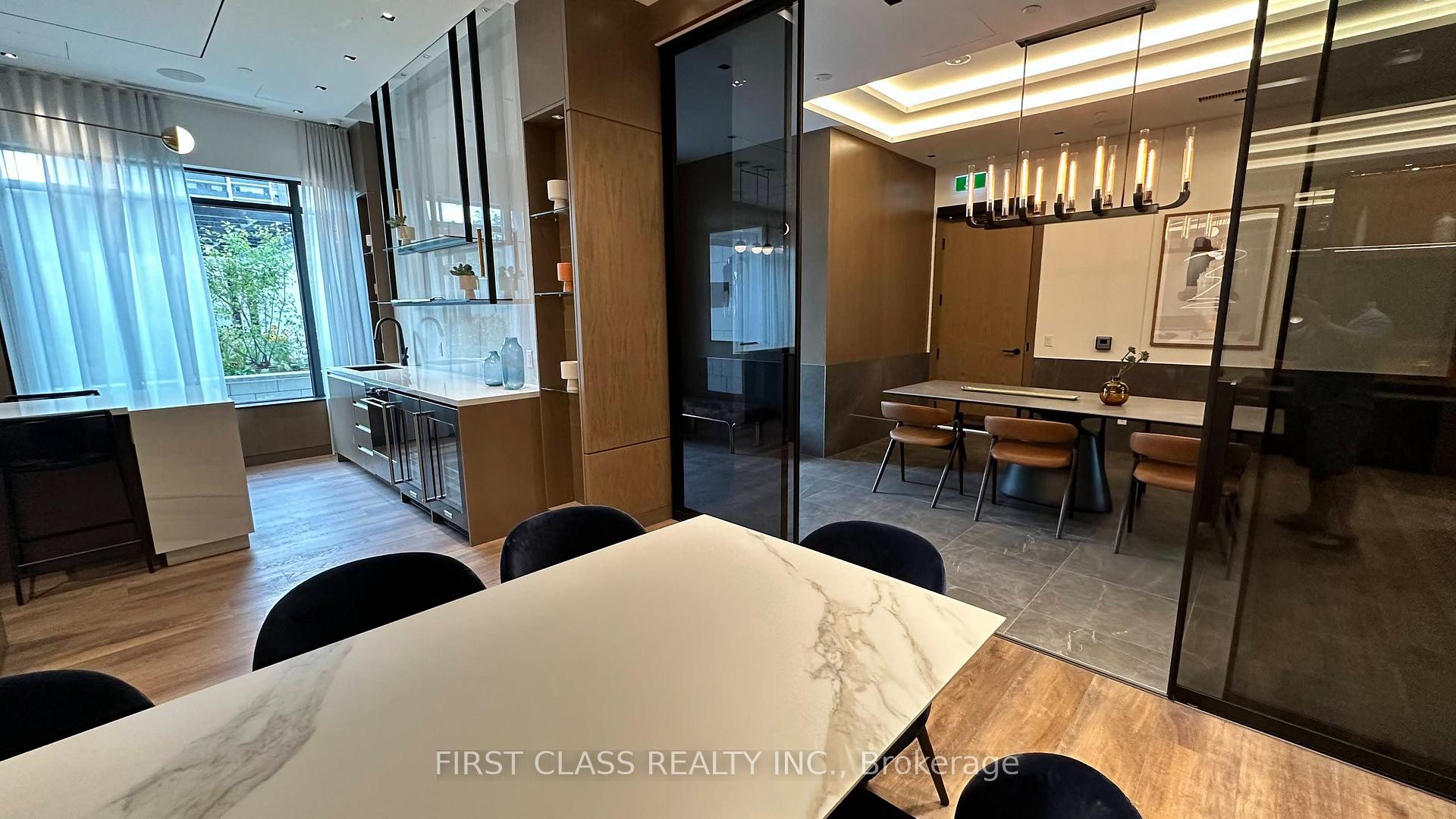 Photo 12 of Unit 2502, 10 Eva Road, Etobicoke, Etobicoke West Mall — HOMEH