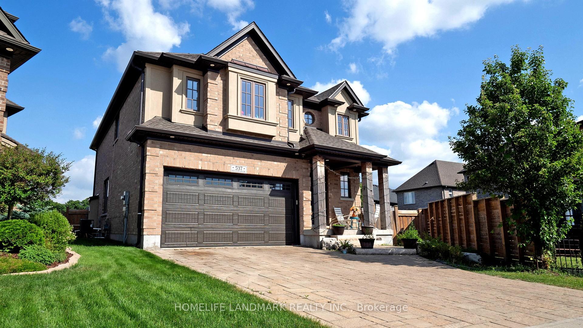 Photo of 537 Millstream Drive