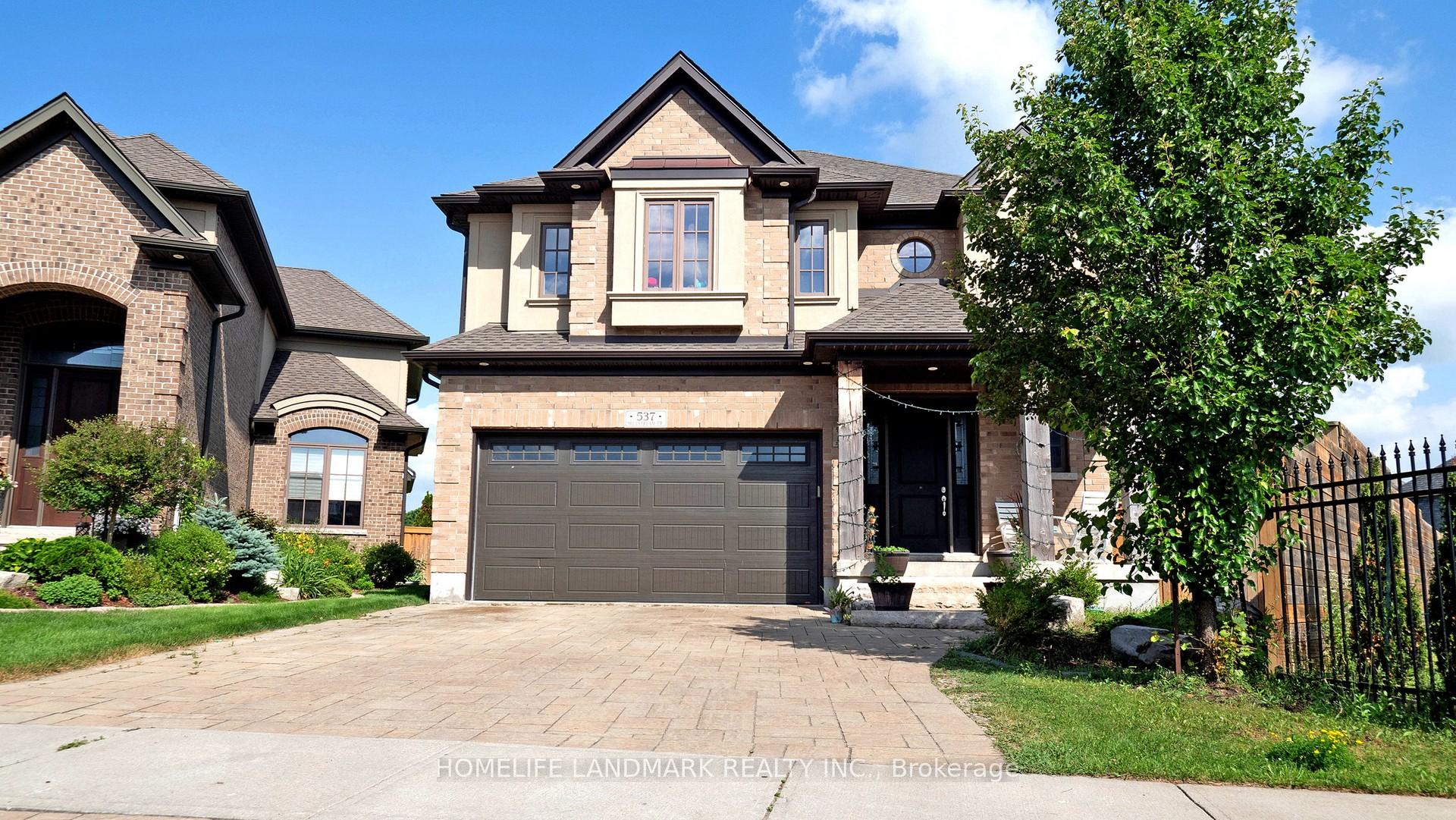 Photo 2 of 537 Millstream Drive, Waterloo, Eastbridge — HOMEH