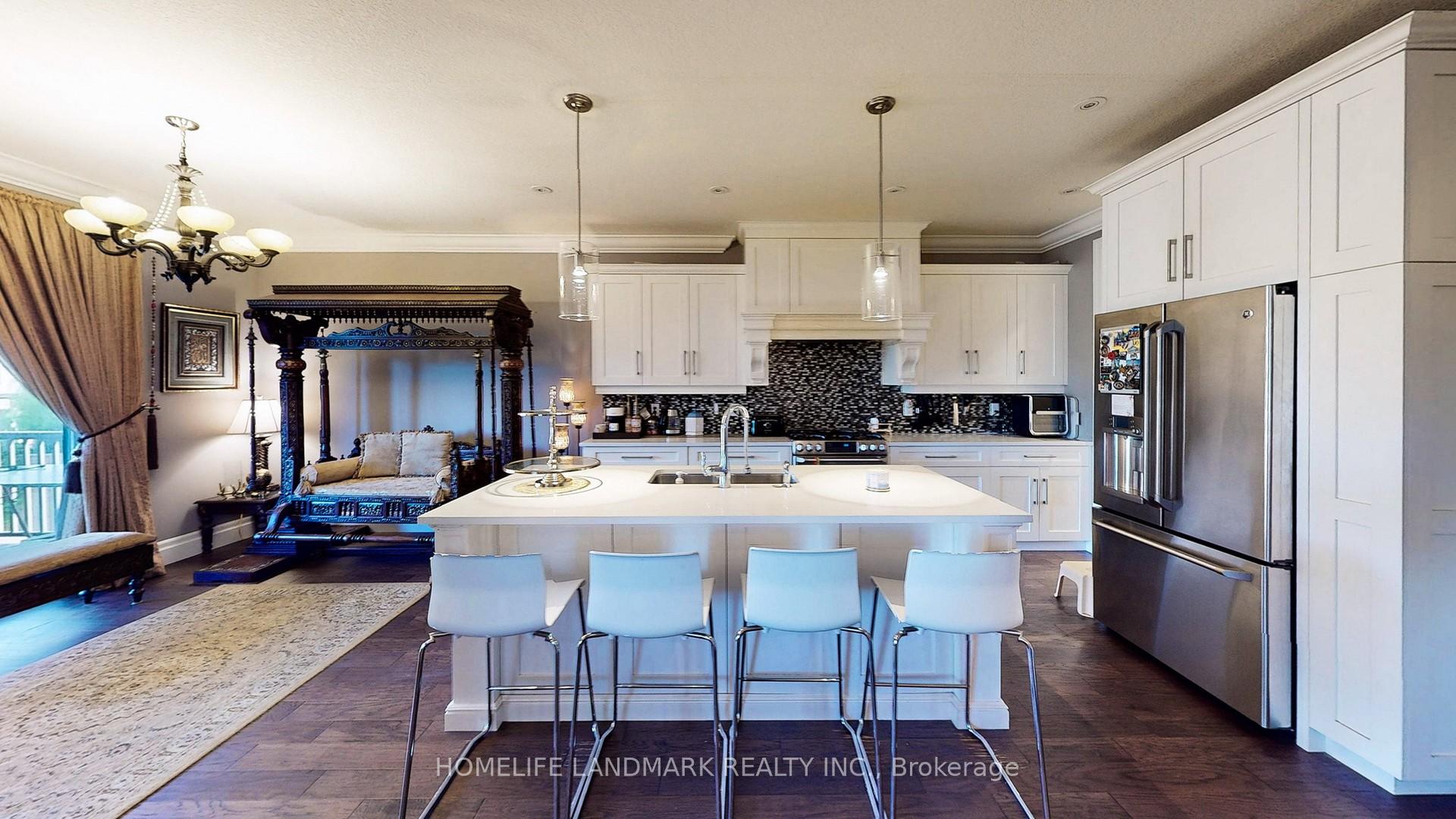 Photo 12 of 537 Millstream Drive, Waterloo, Eastbridge — HOMEH