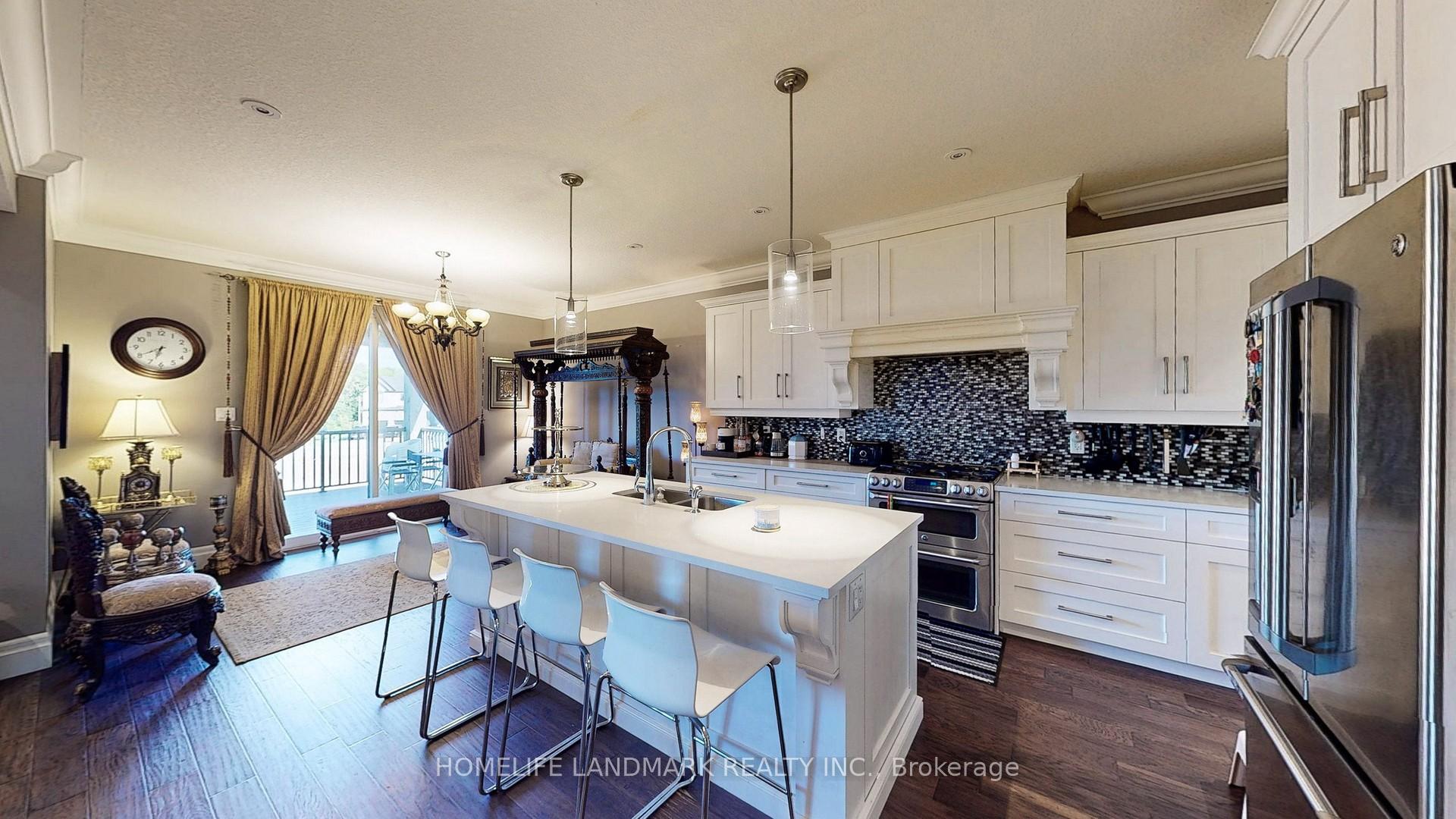 Photo 13 of 537 Millstream Drive, Waterloo, Eastbridge — HOMEH