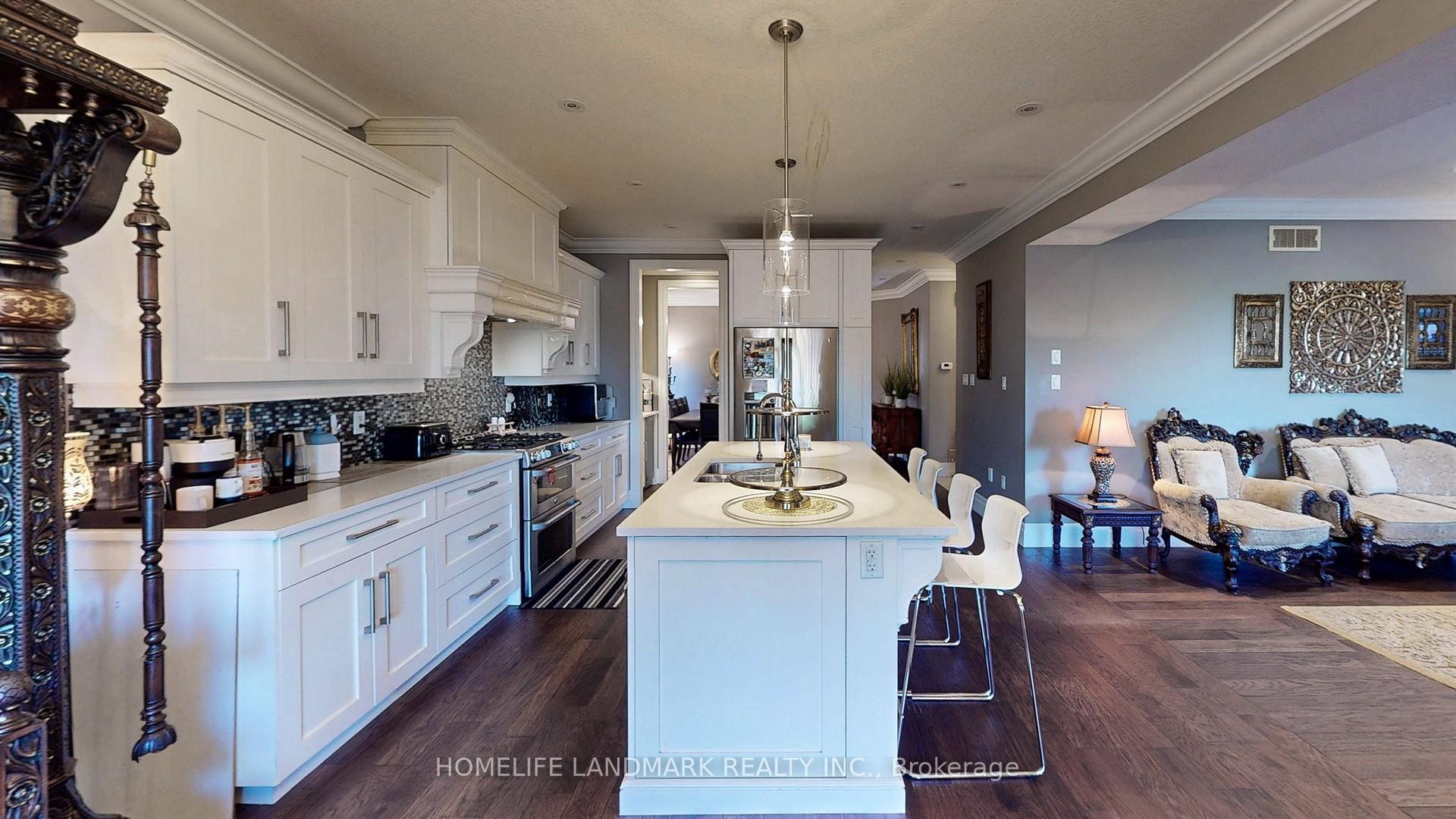 Photo 14 of 537 Millstream Drive, Waterloo, Eastbridge — HOMEH