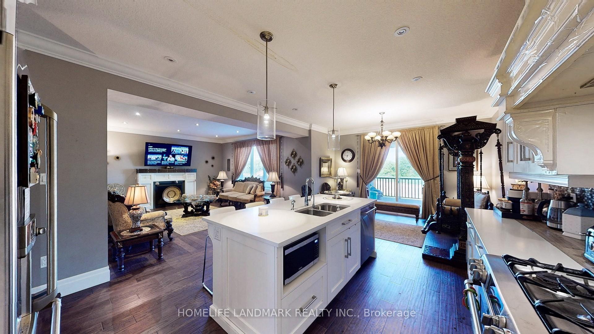 Photo 15 of 537 Millstream Drive, Waterloo, Eastbridge — HOMEH