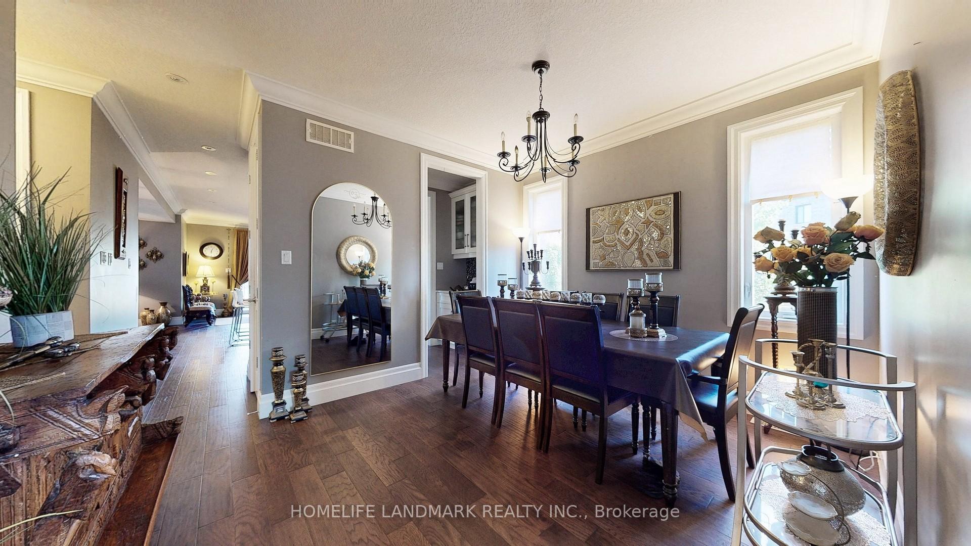 Photo 16 of 537 Millstream Drive, Waterloo, Eastbridge — HOMEH