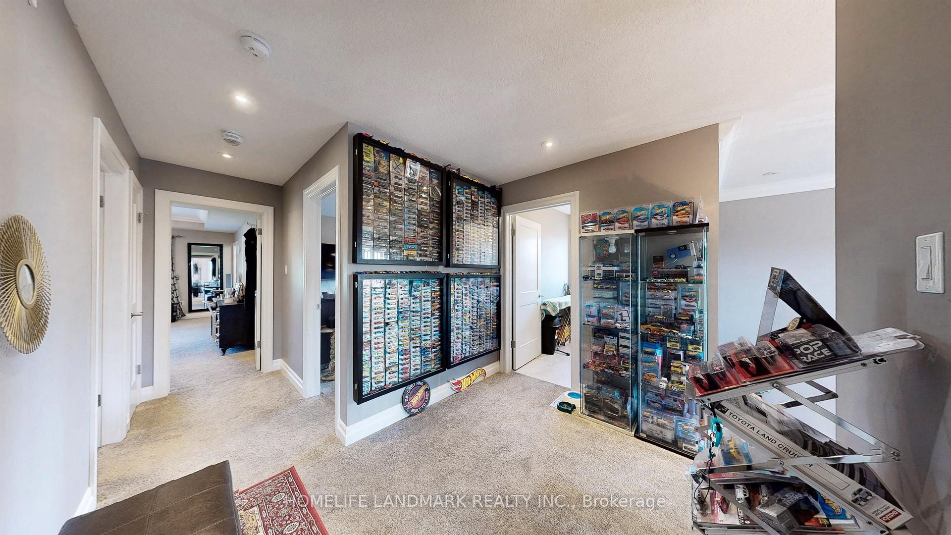 Photo 23 of 537 Millstream Drive, Waterloo, Eastbridge — HOMEH