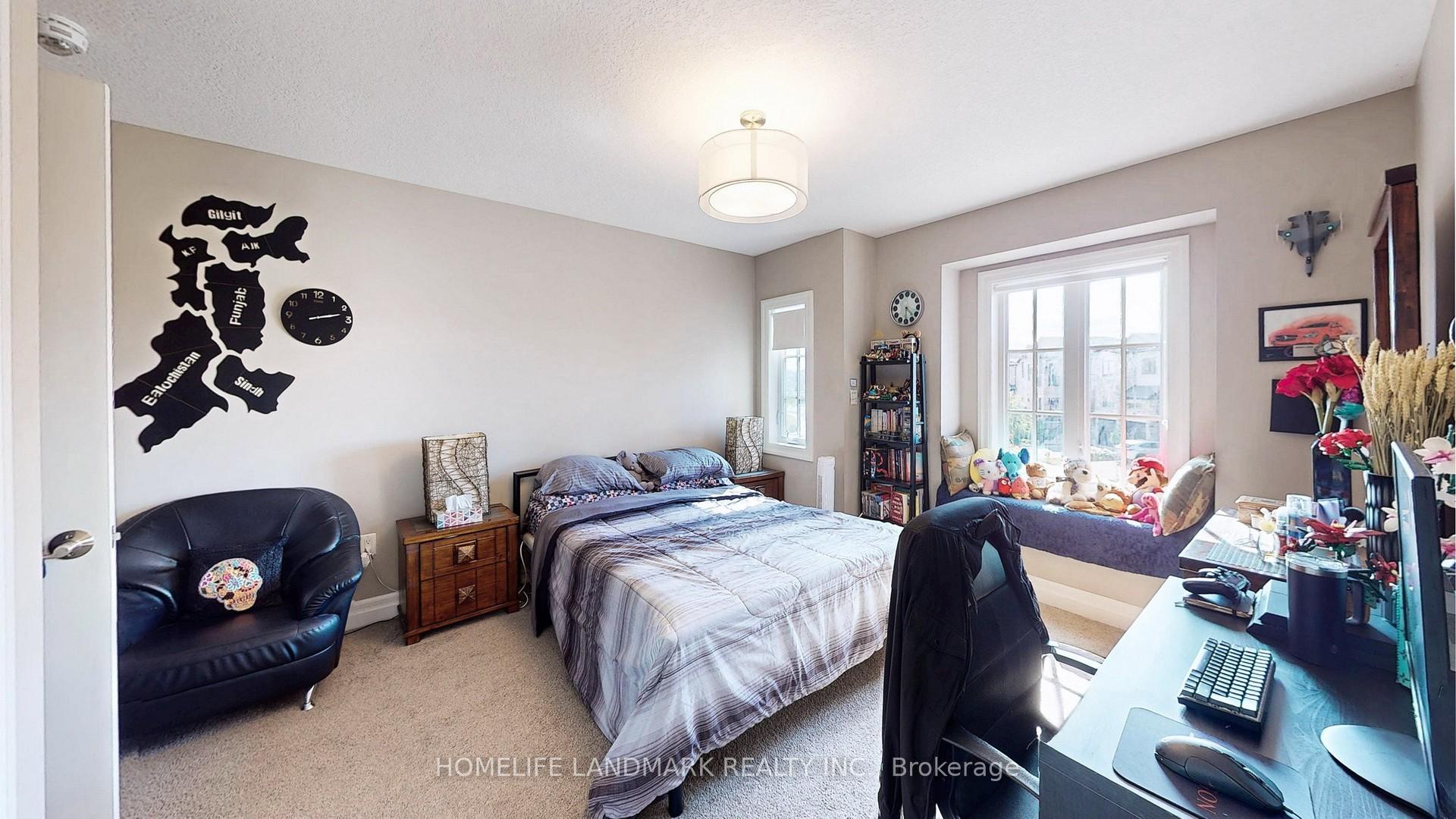 Photo 29 of 537 Millstream Drive, Waterloo, Eastbridge — HOMEH
