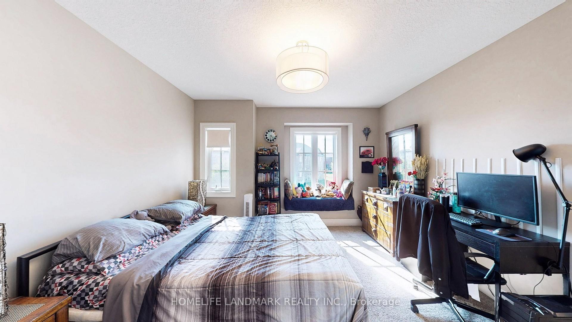 Photo 30 of 537 Millstream Drive, Waterloo, Eastbridge — HOMEH