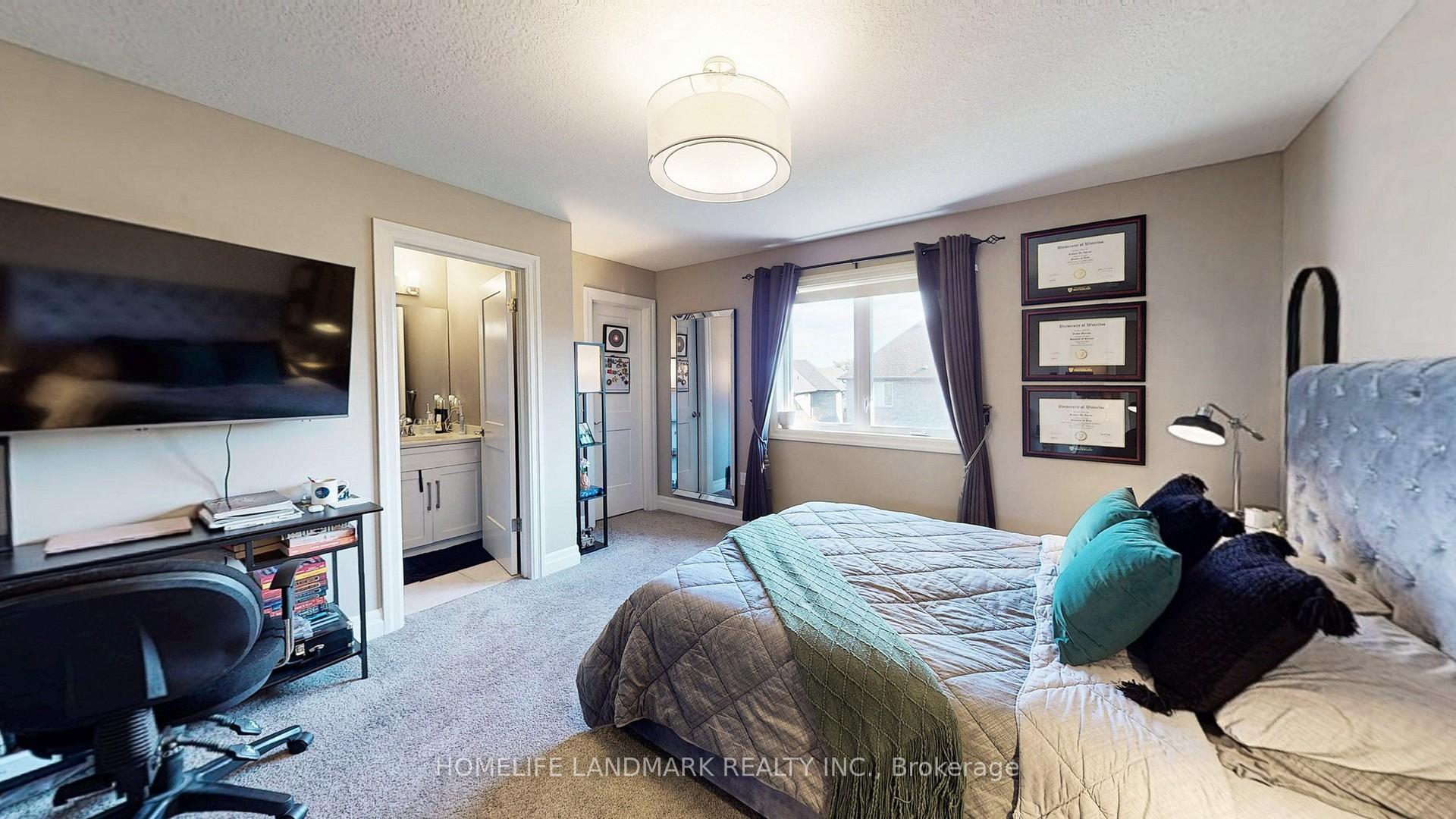Photo 31 of 537 Millstream Drive, Waterloo, Eastbridge — HOMEH