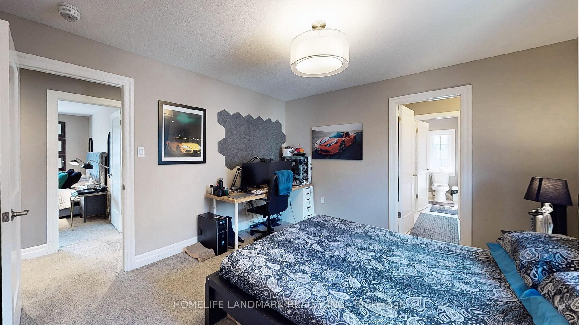 Photo 35 of 537 Millstream Drive, Waterloo, Eastbridge — HOMEH