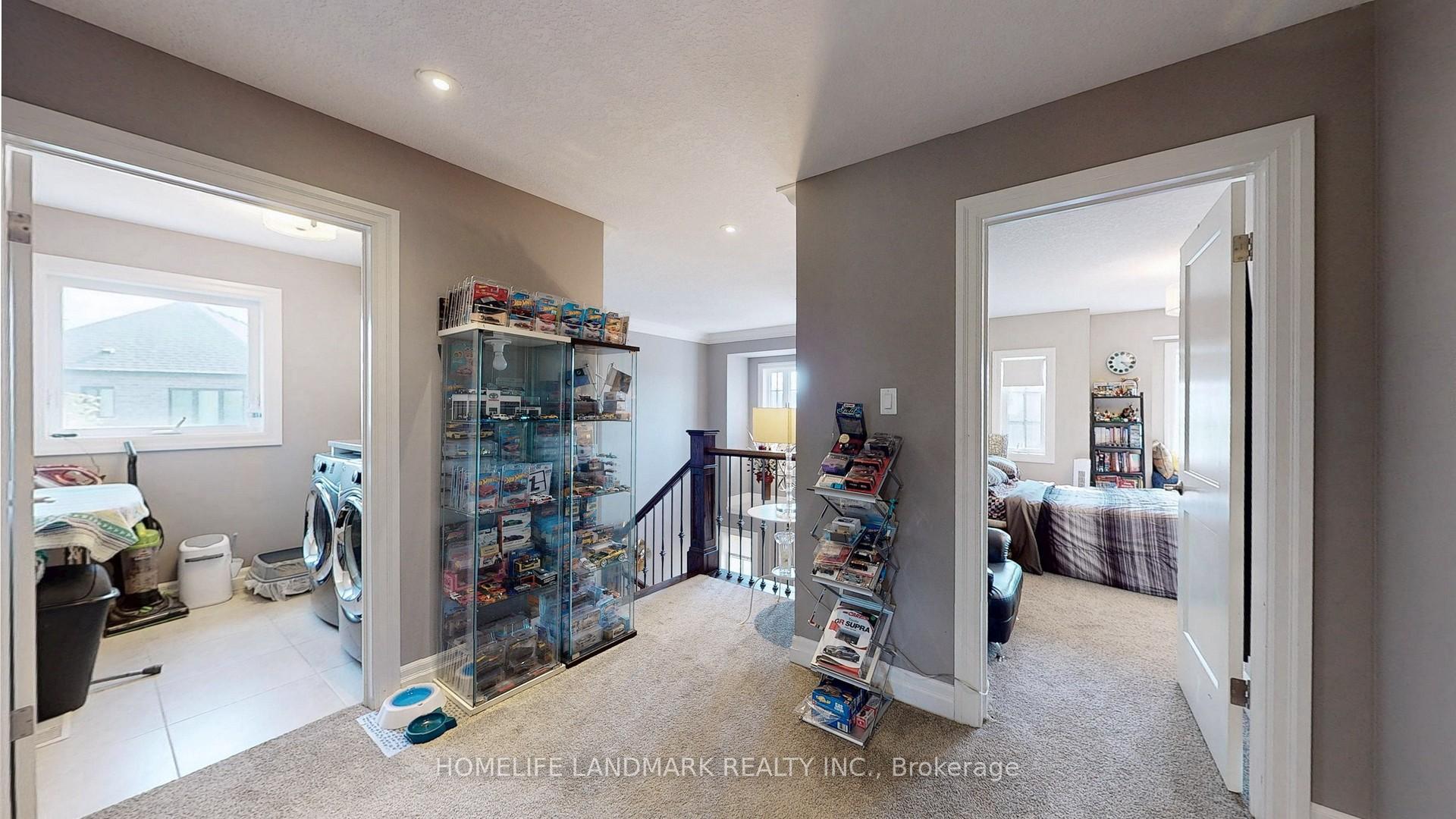 Photo 36 of 537 Millstream Drive, Waterloo, Eastbridge — HOMEH