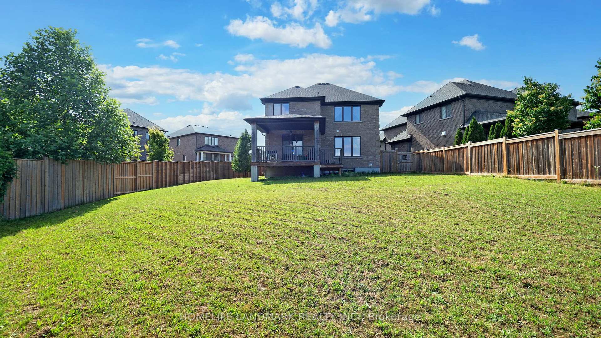 Photo 45 of 537 Millstream Drive, Waterloo, Eastbridge — HOMEH